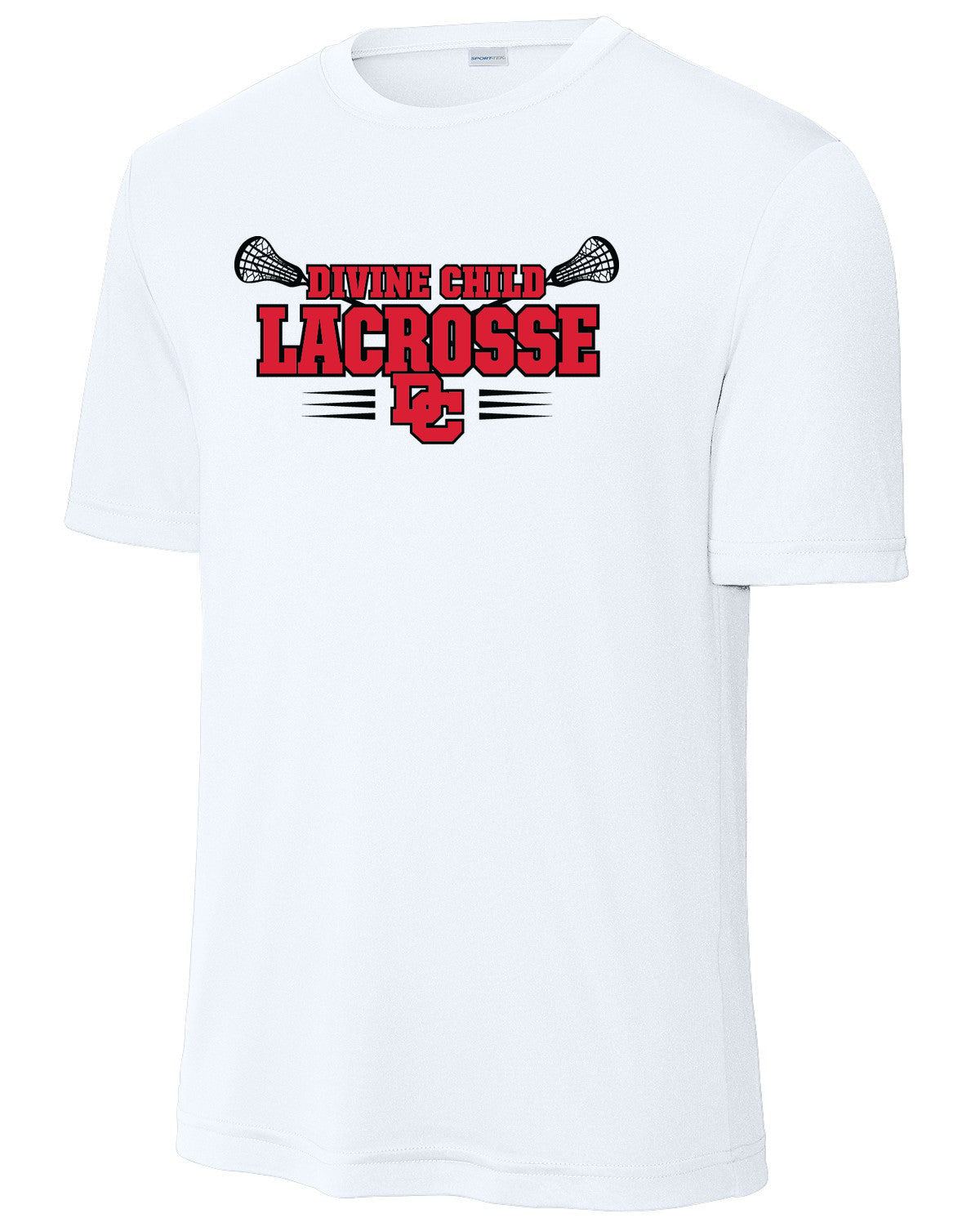Performance Competitor Tee