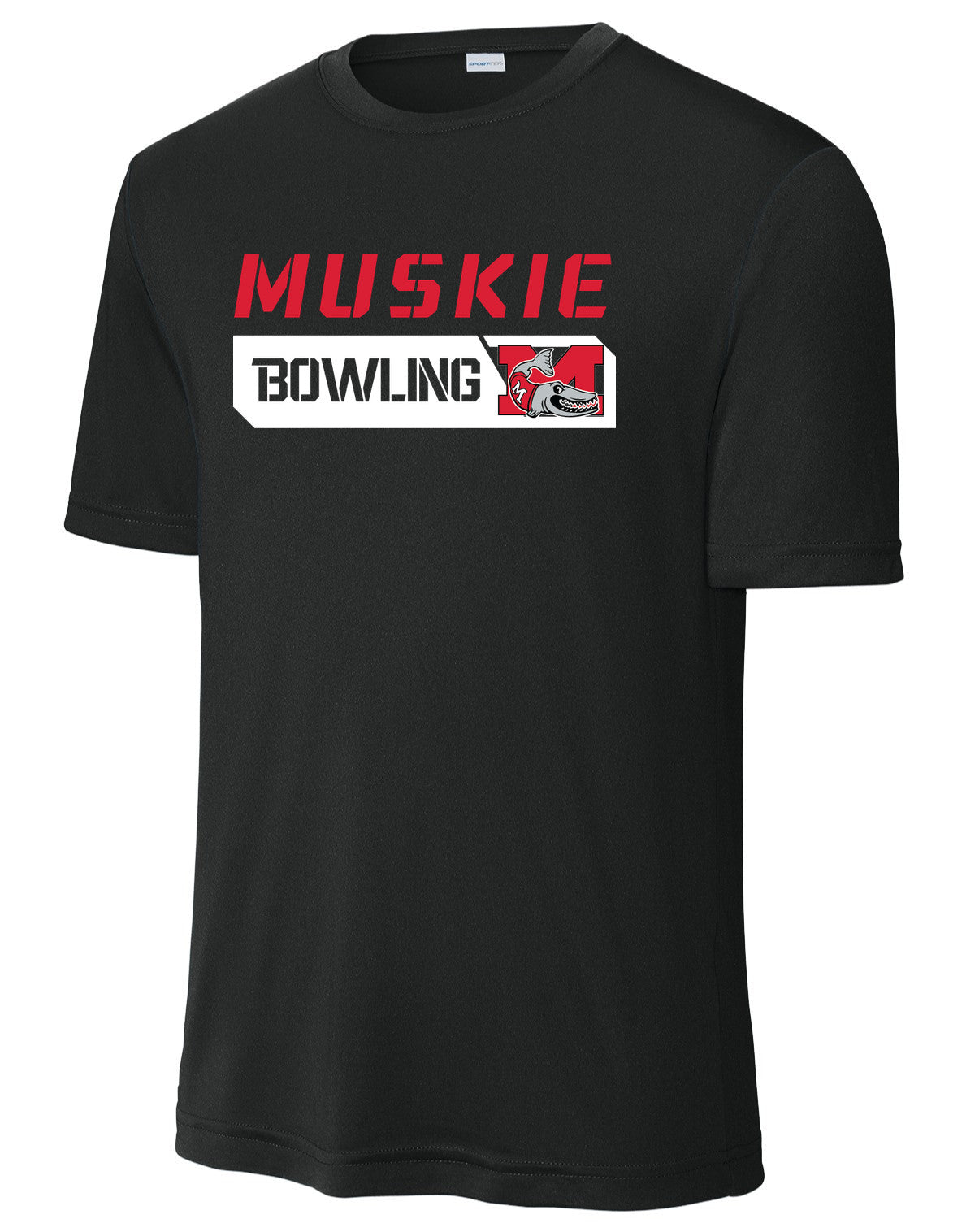 Performance Competitor Tee