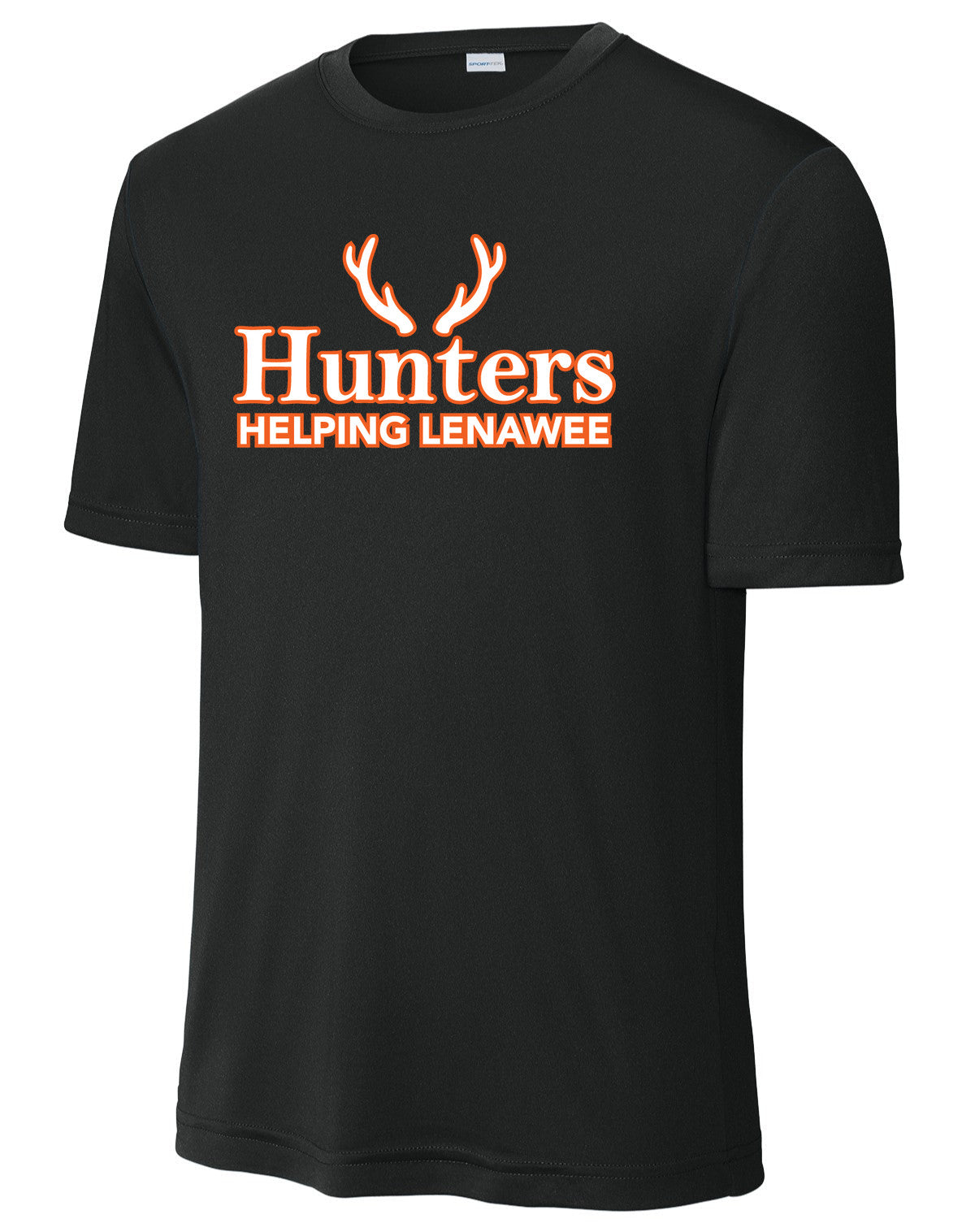 Performance Competitor Tee