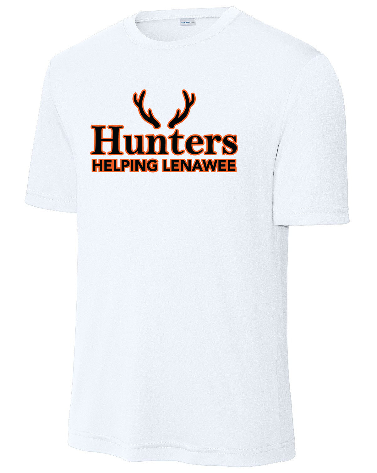 Performance Competitor Tee