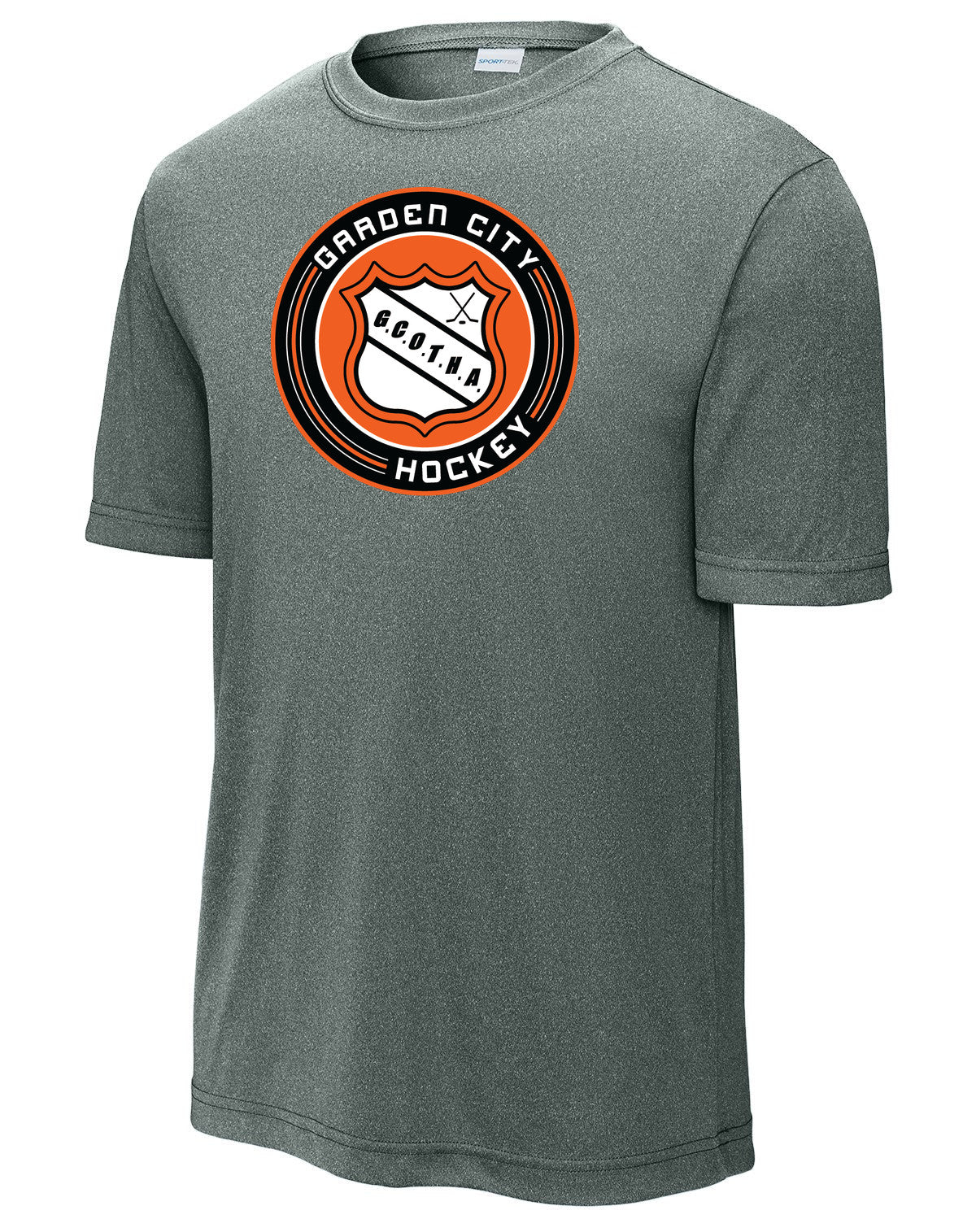 Performance Competitor Tee