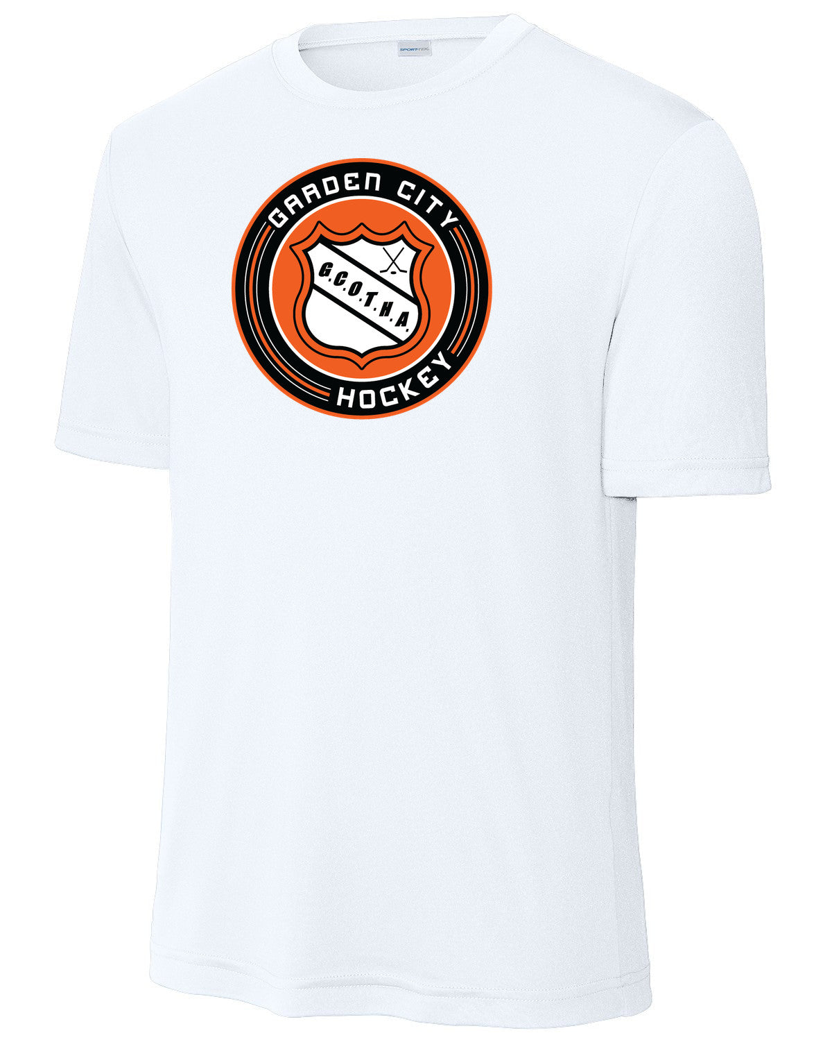 Performance Competitor Tee