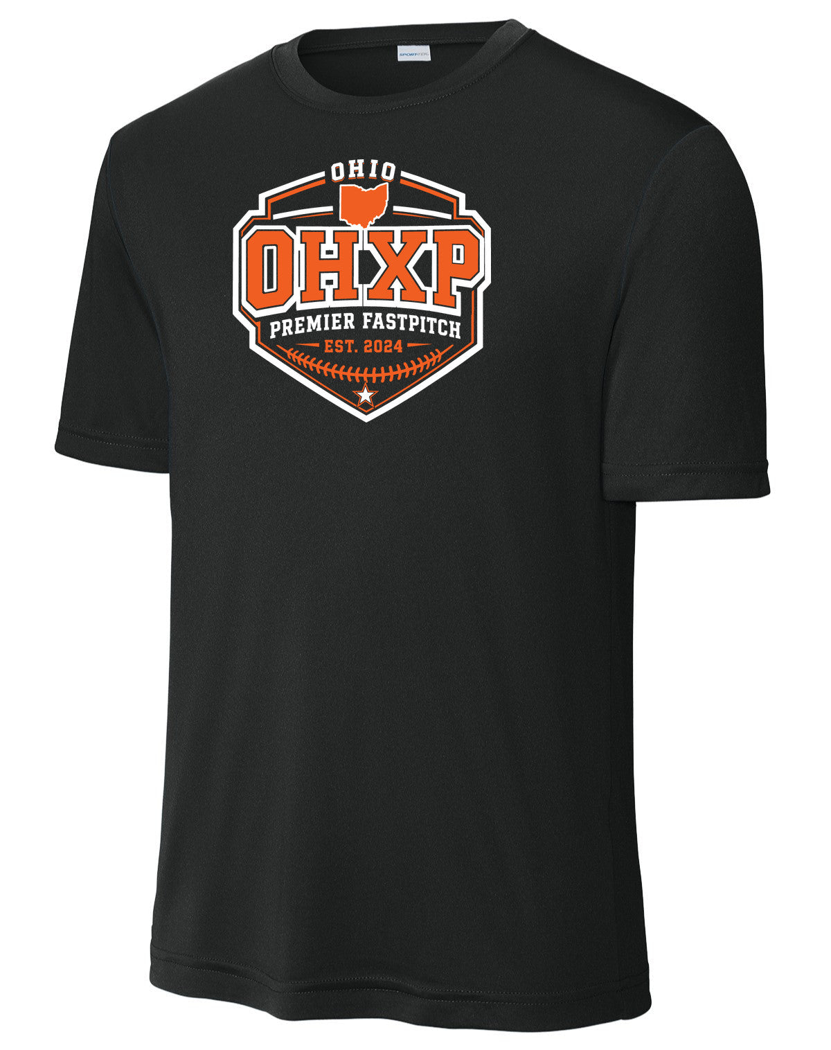 Performance Competitor Tee