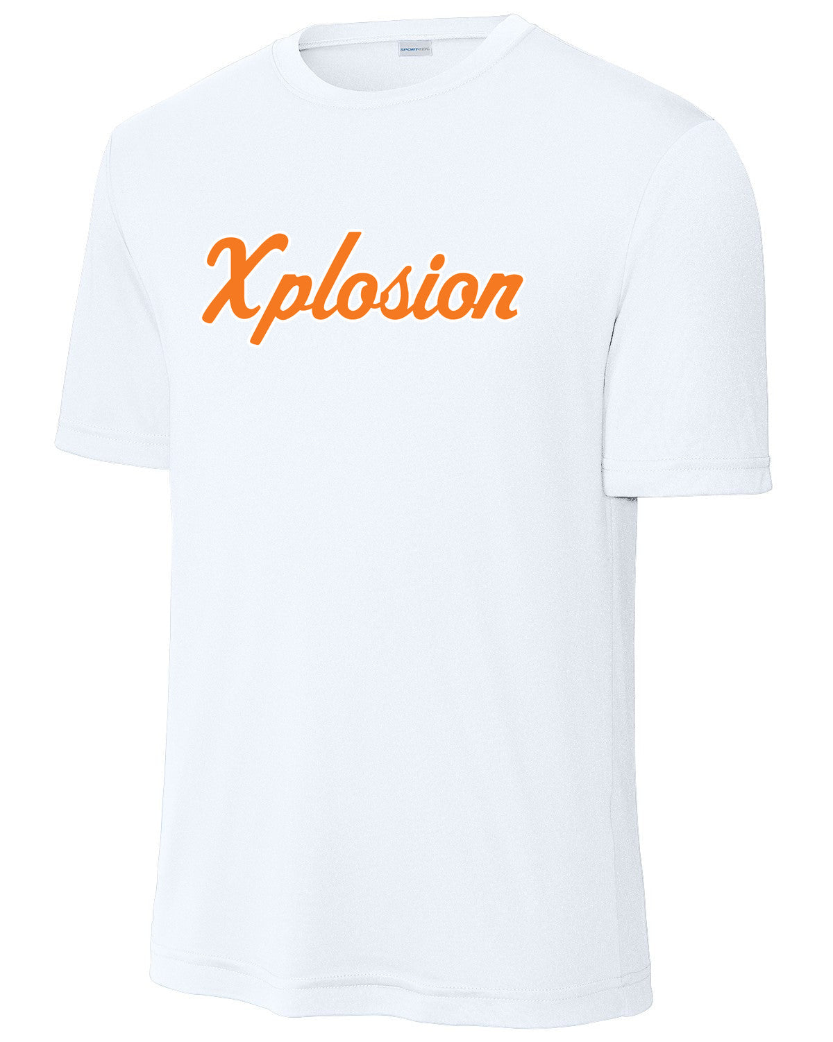 Performance Competitor Tee
