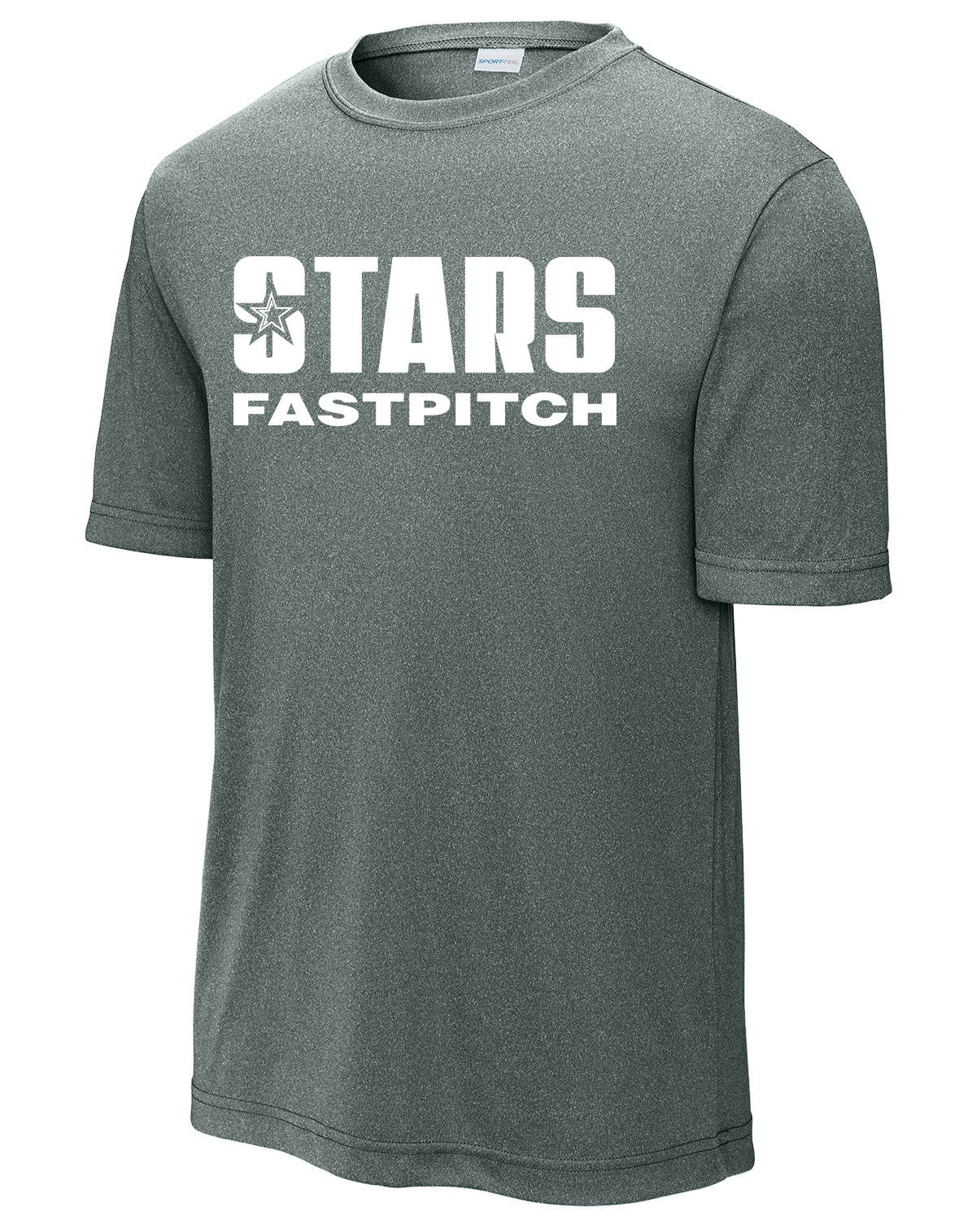 Performance Competitor Tee