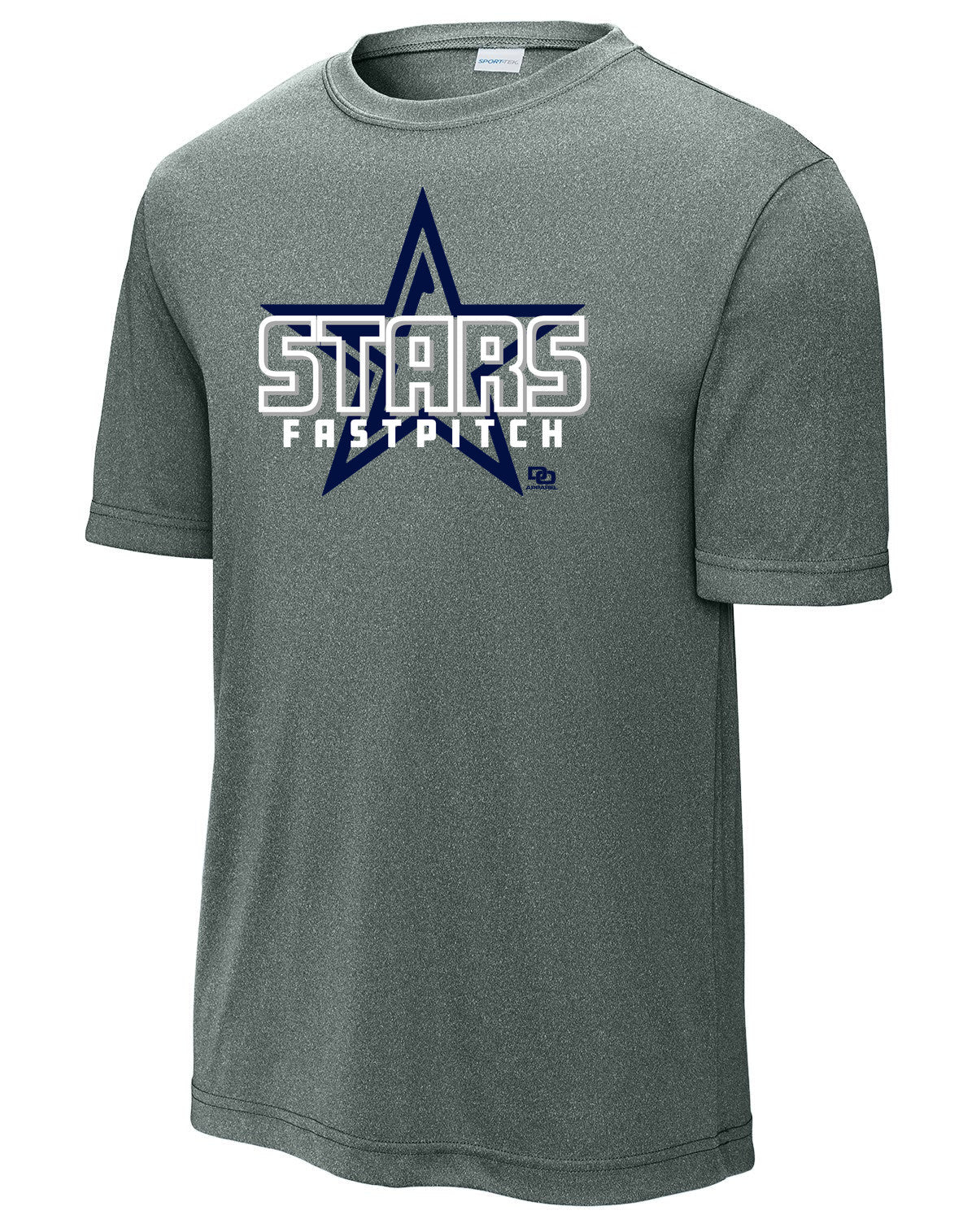 Performance Competitor Tee