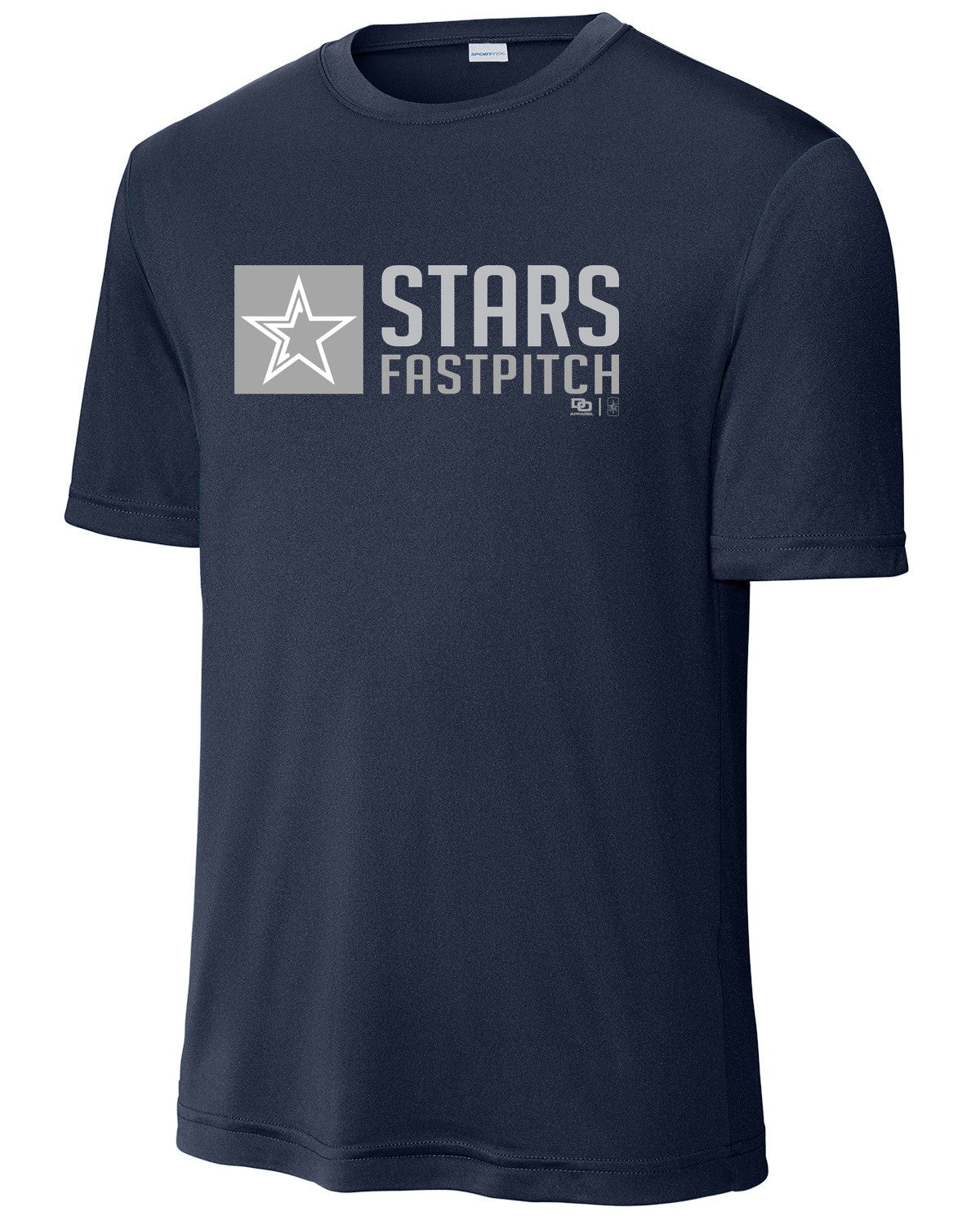 Performance Competitor Tee