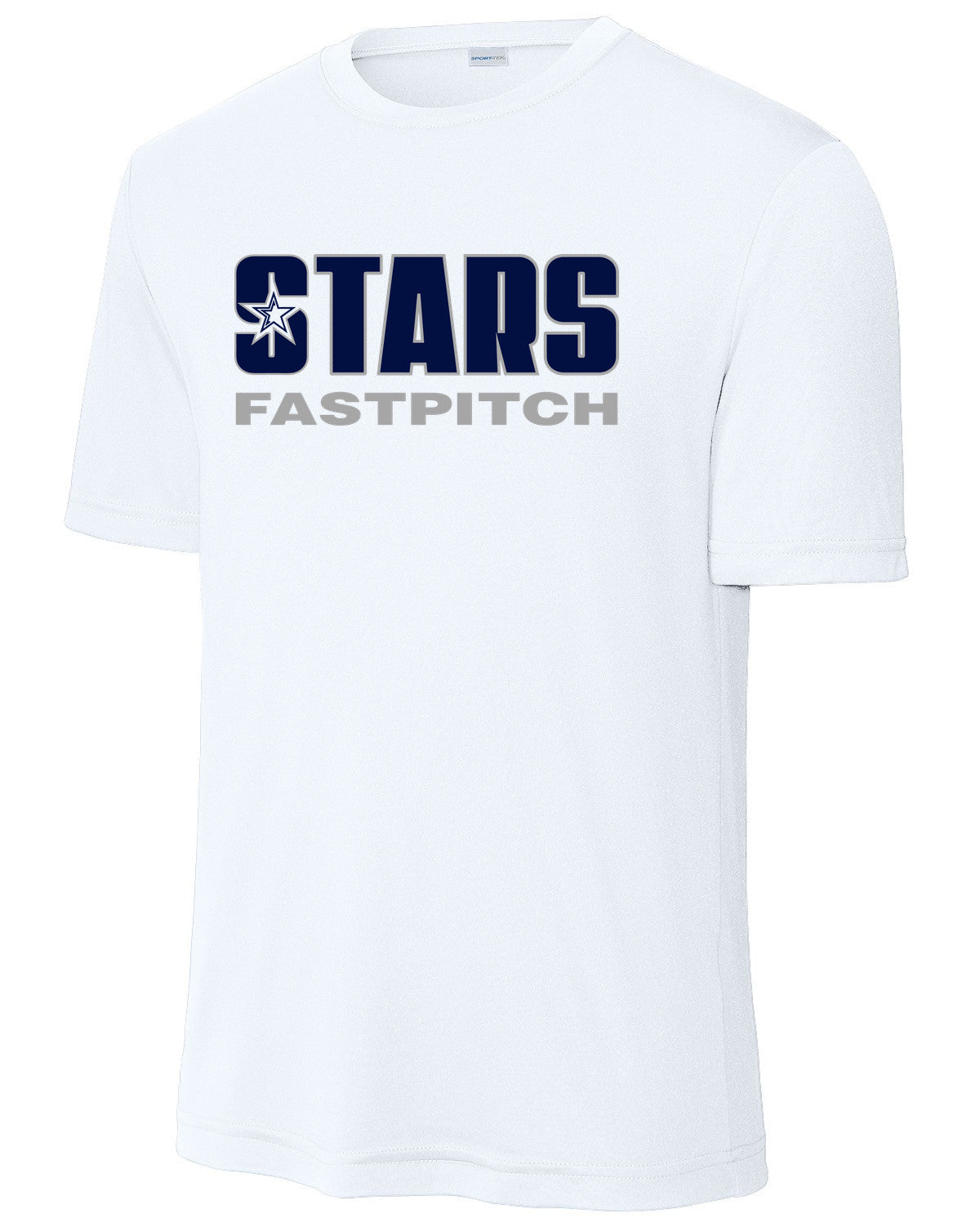 Performance Competitor Tee