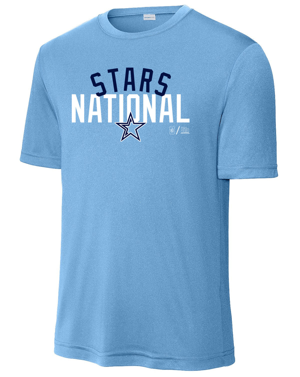 Performance Competitor Tee