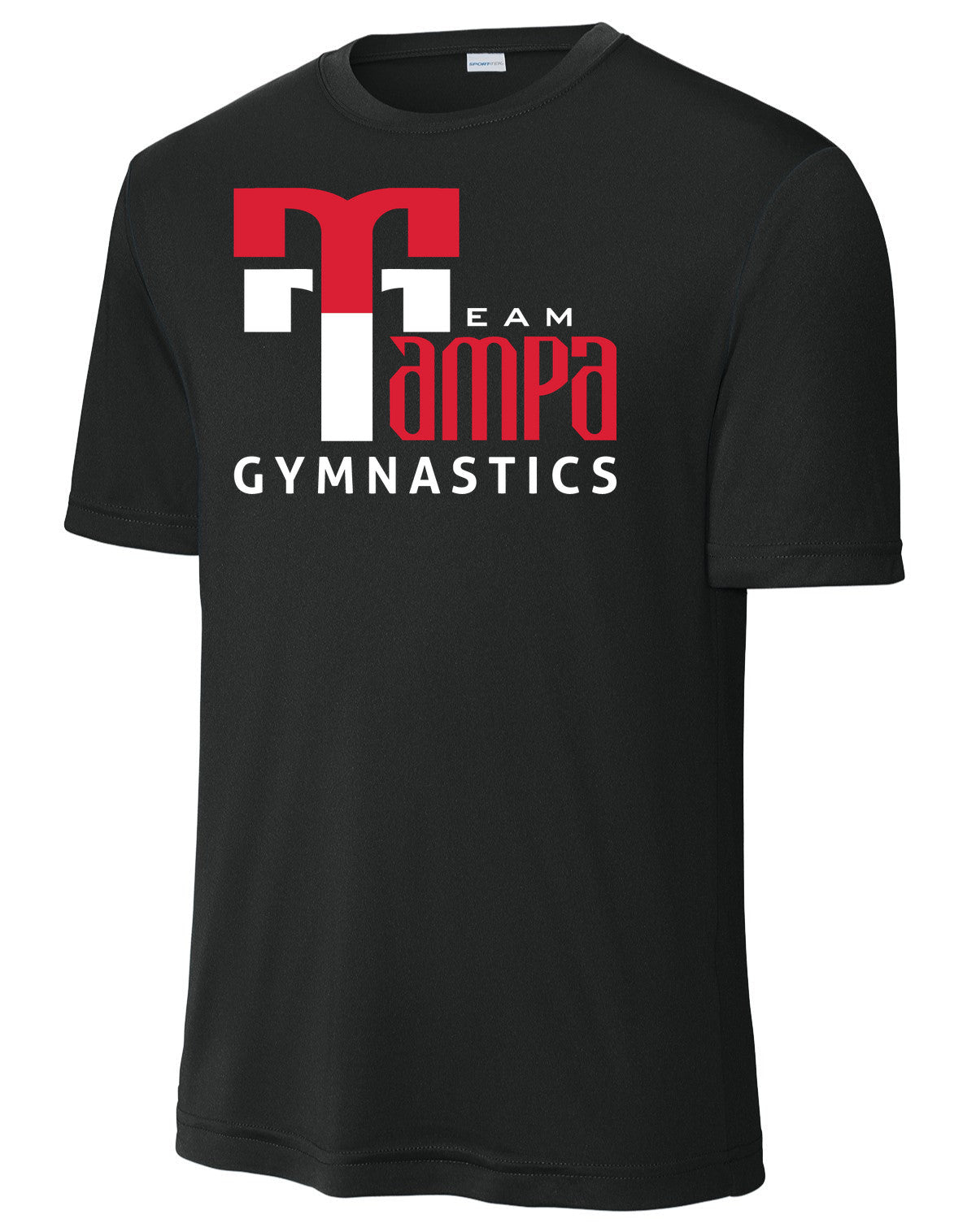 Performance Competitor Tee