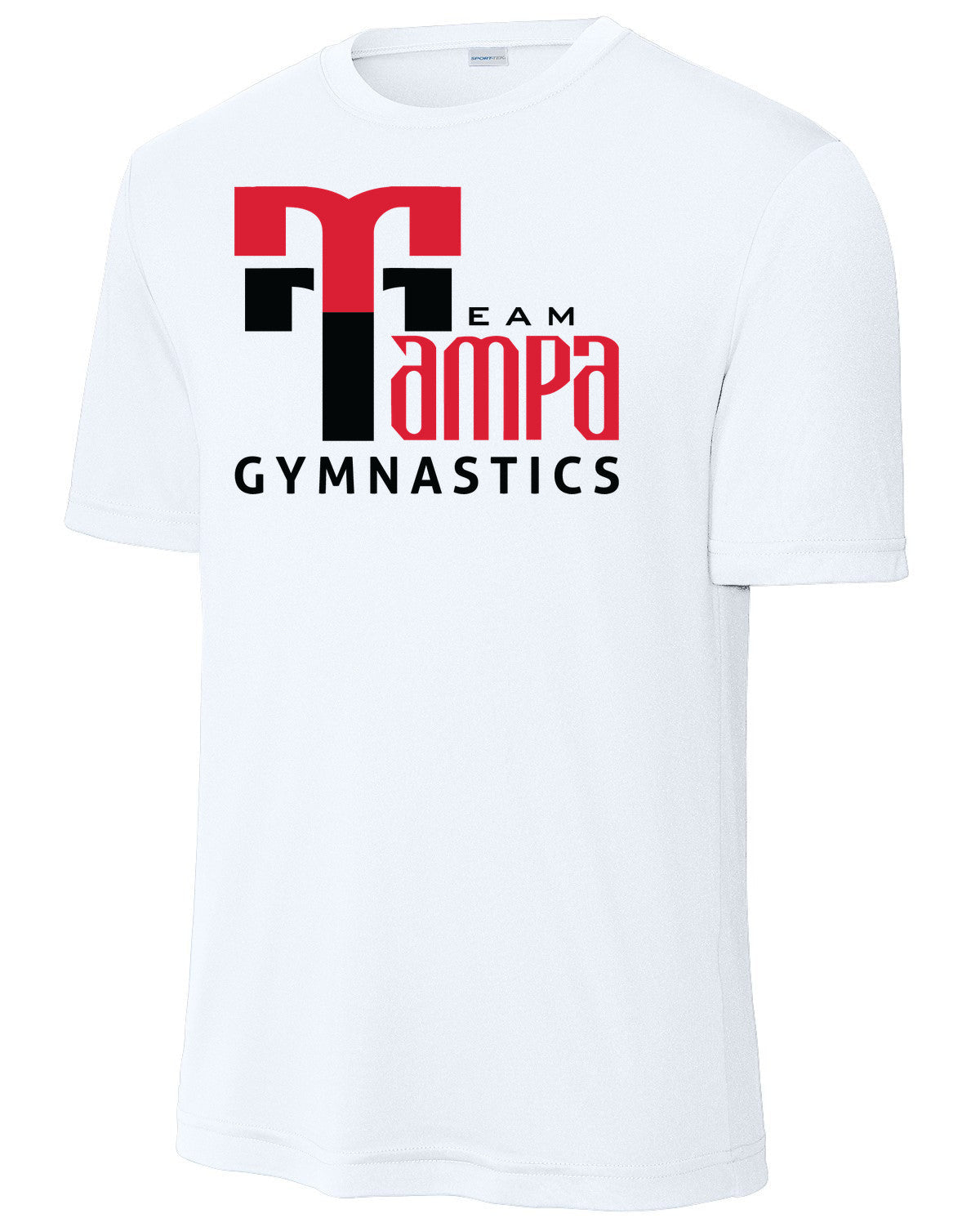 Performance Competitor Tee