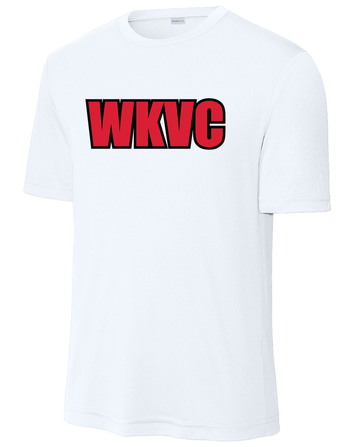 Performance Competitor Tee