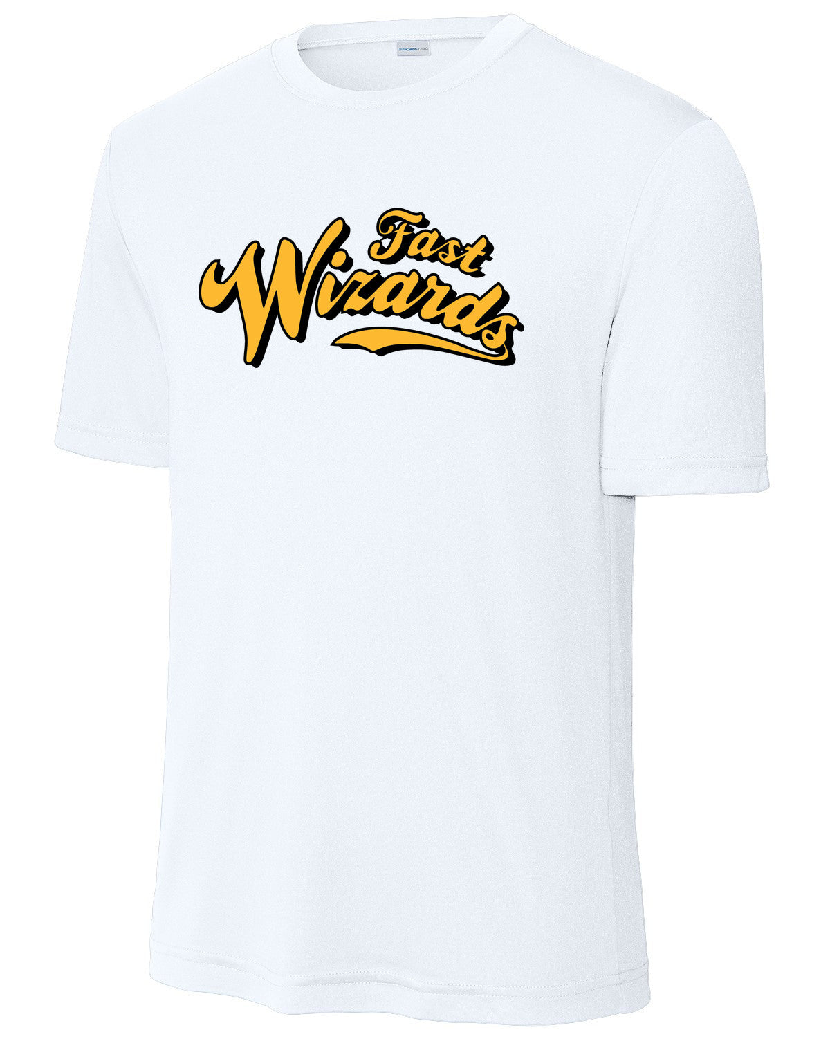 Performance Competitor Tee