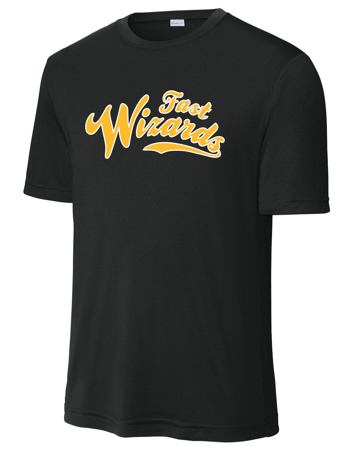 Performance Competitor Tee