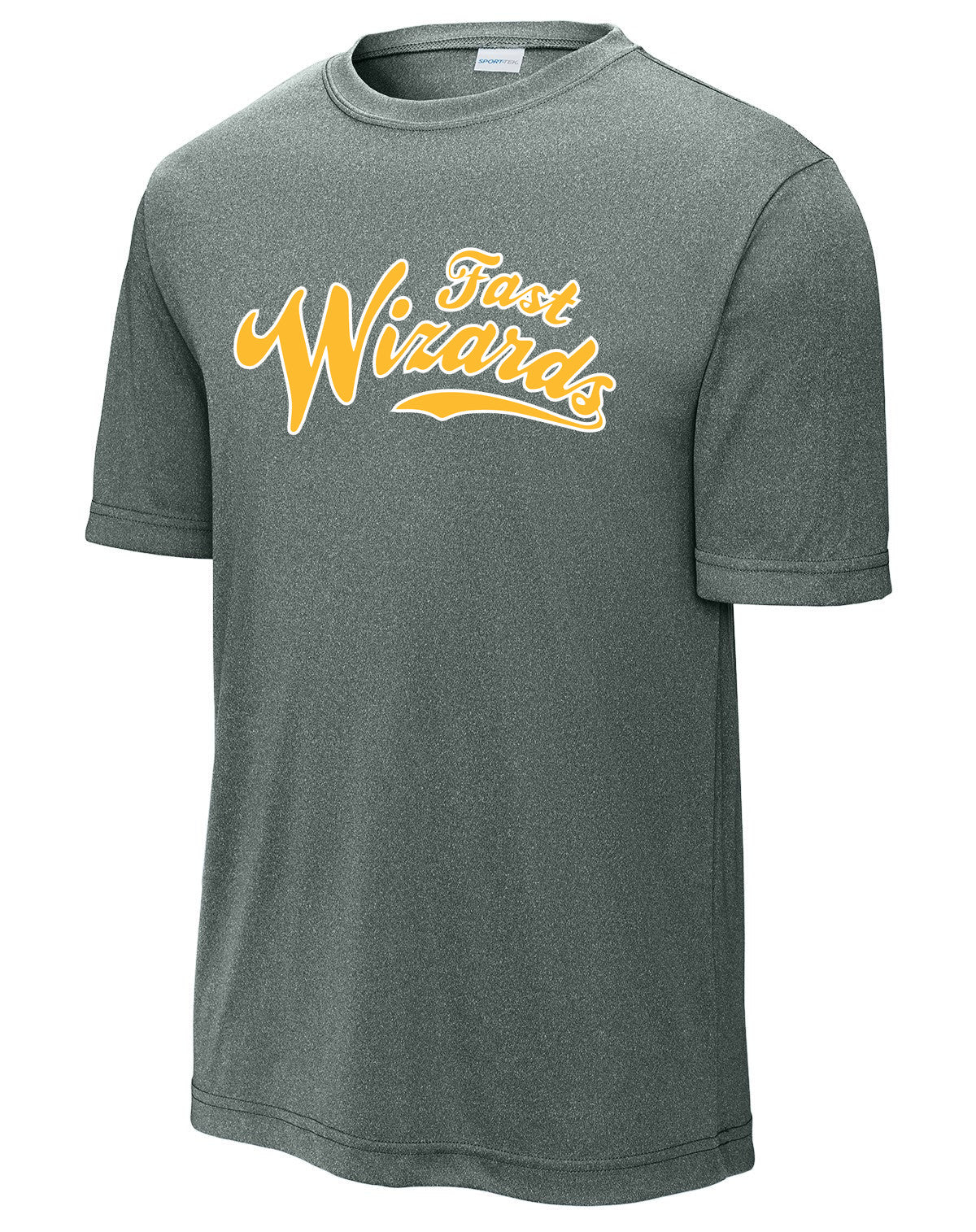 Performance Competitor Tee