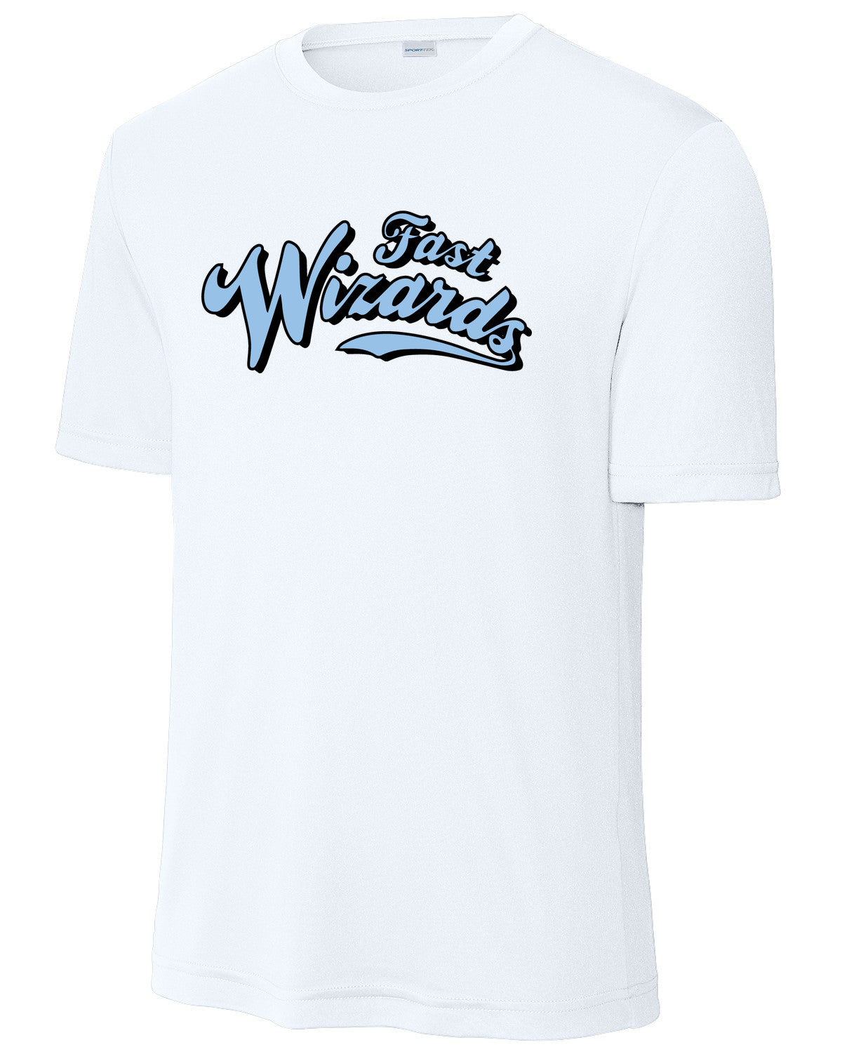 Performance Competitor Tee