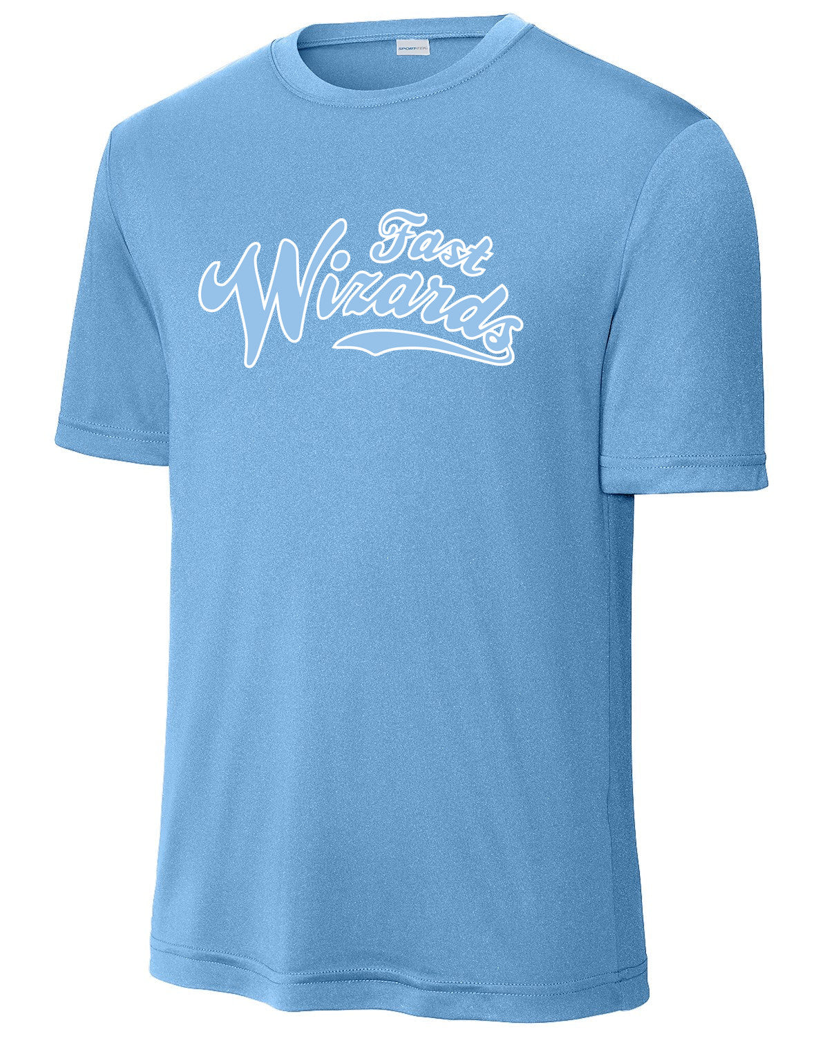 Performance Competitor Tee