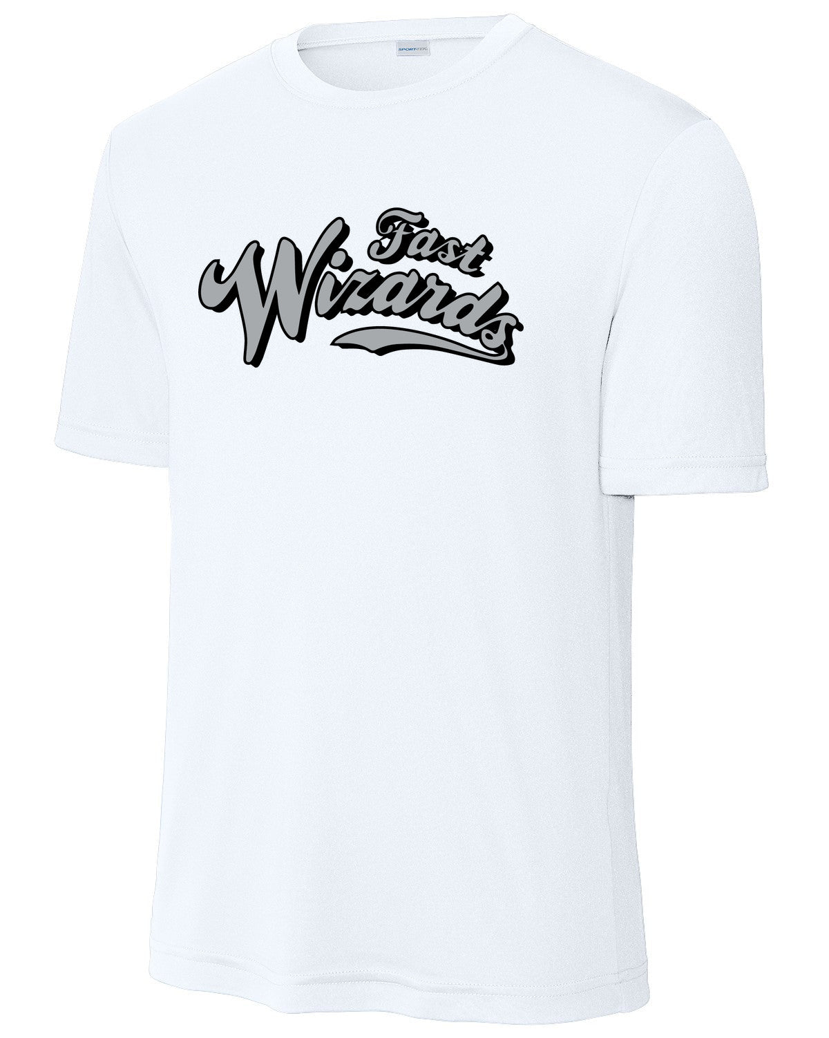 Performance Competitor Tee