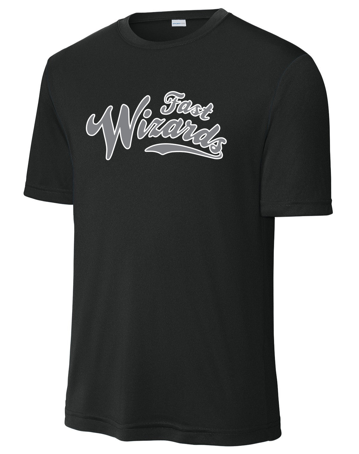 Performance Competitor Tee