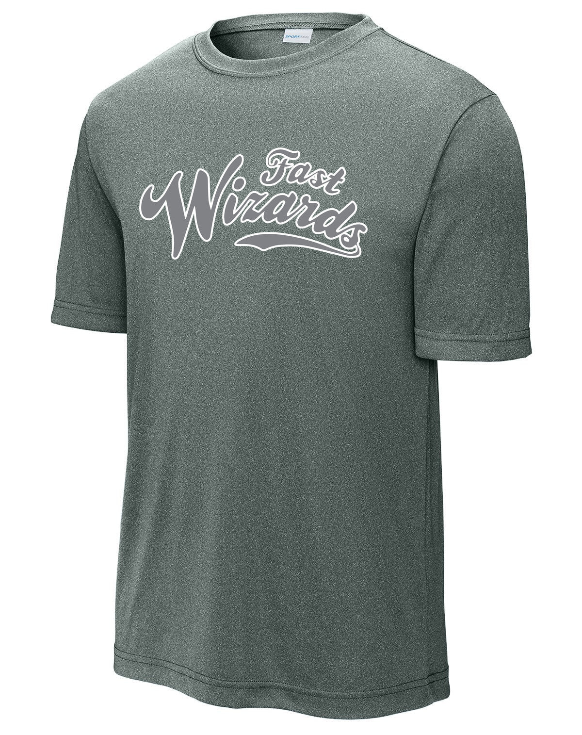 Performance Competitor Tee