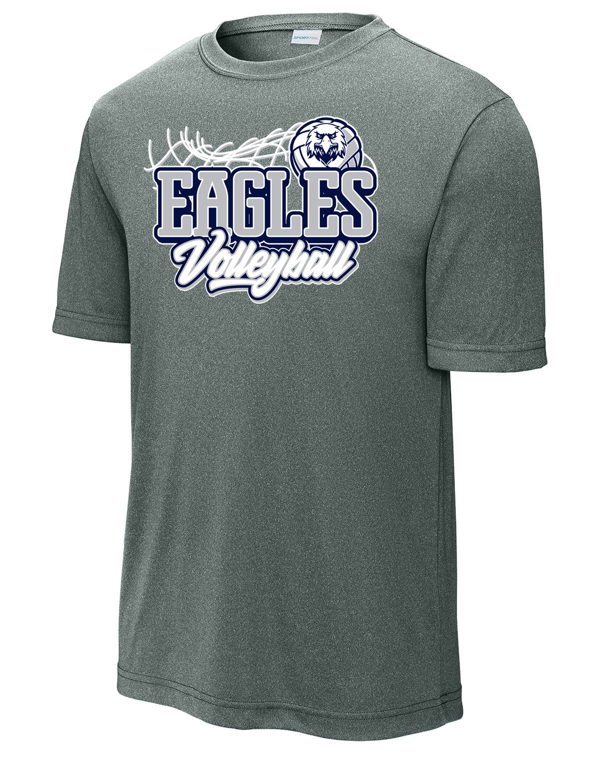 Performance Competitor Tee