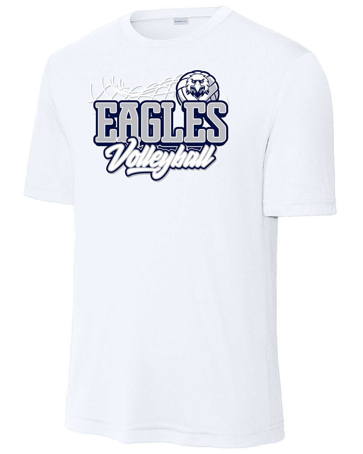 Performance Competitor Tee