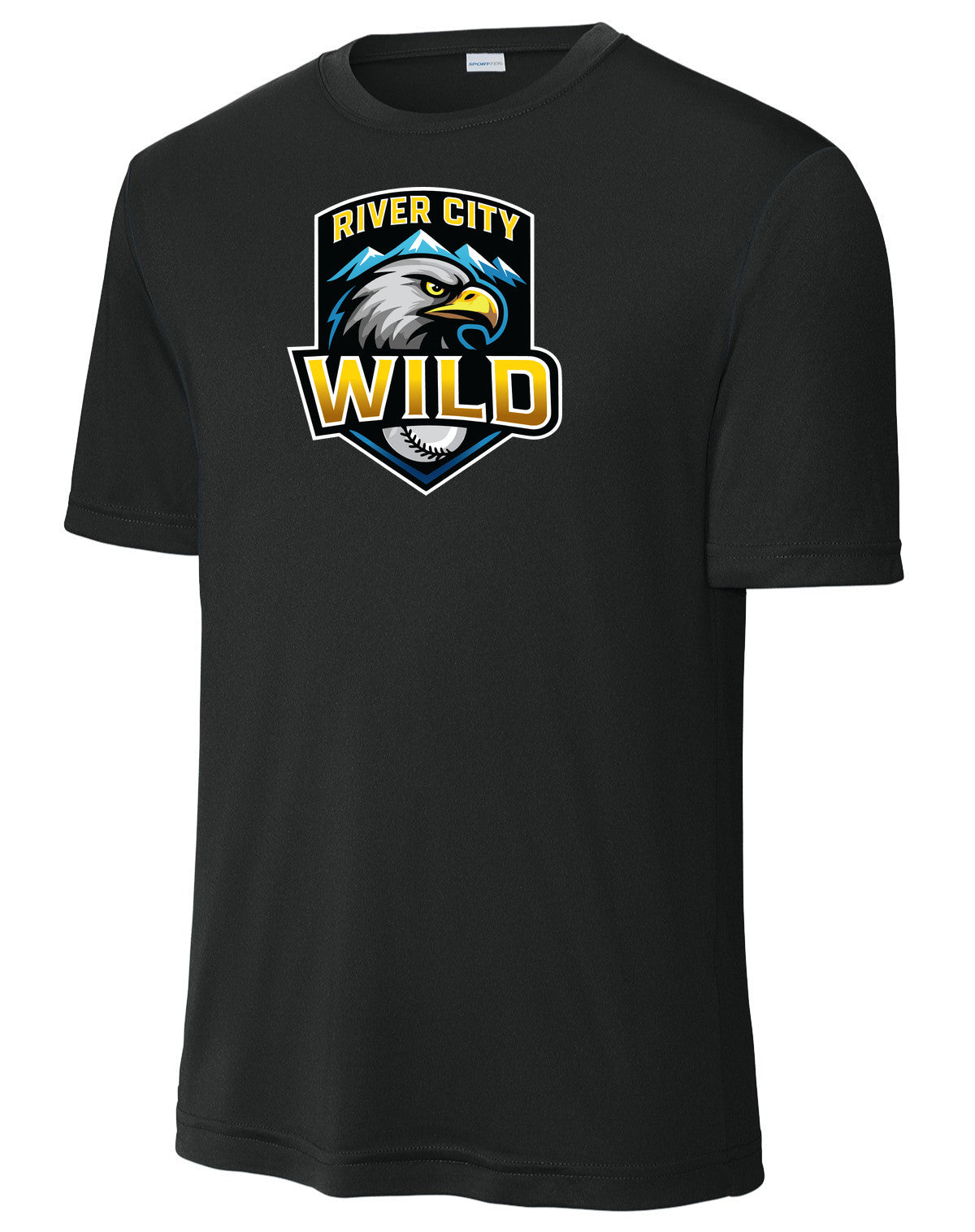 Performance Competitor Tee