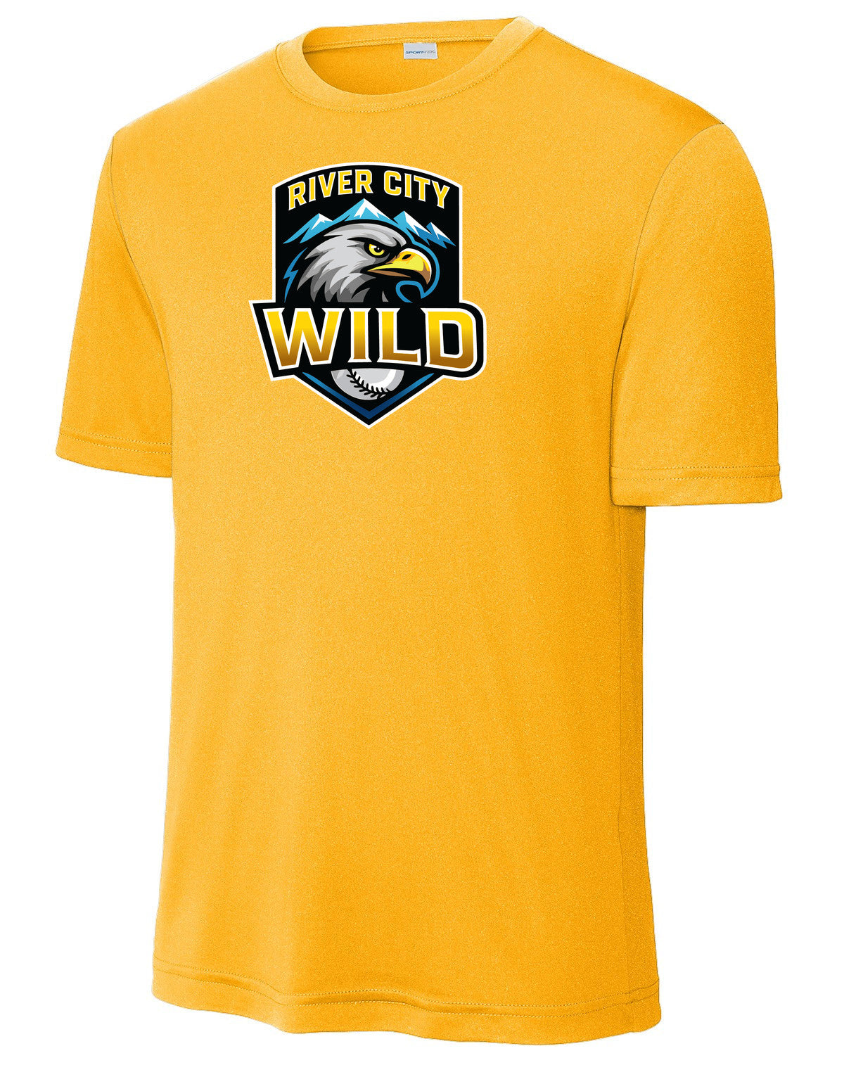 Performance Competitor Tee