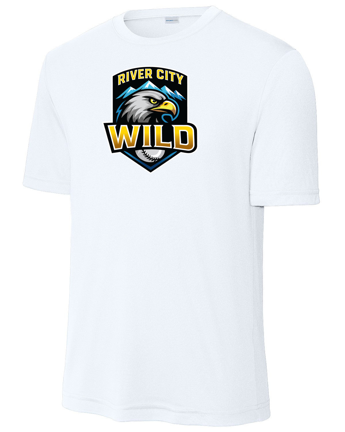 Performance Competitor Tee