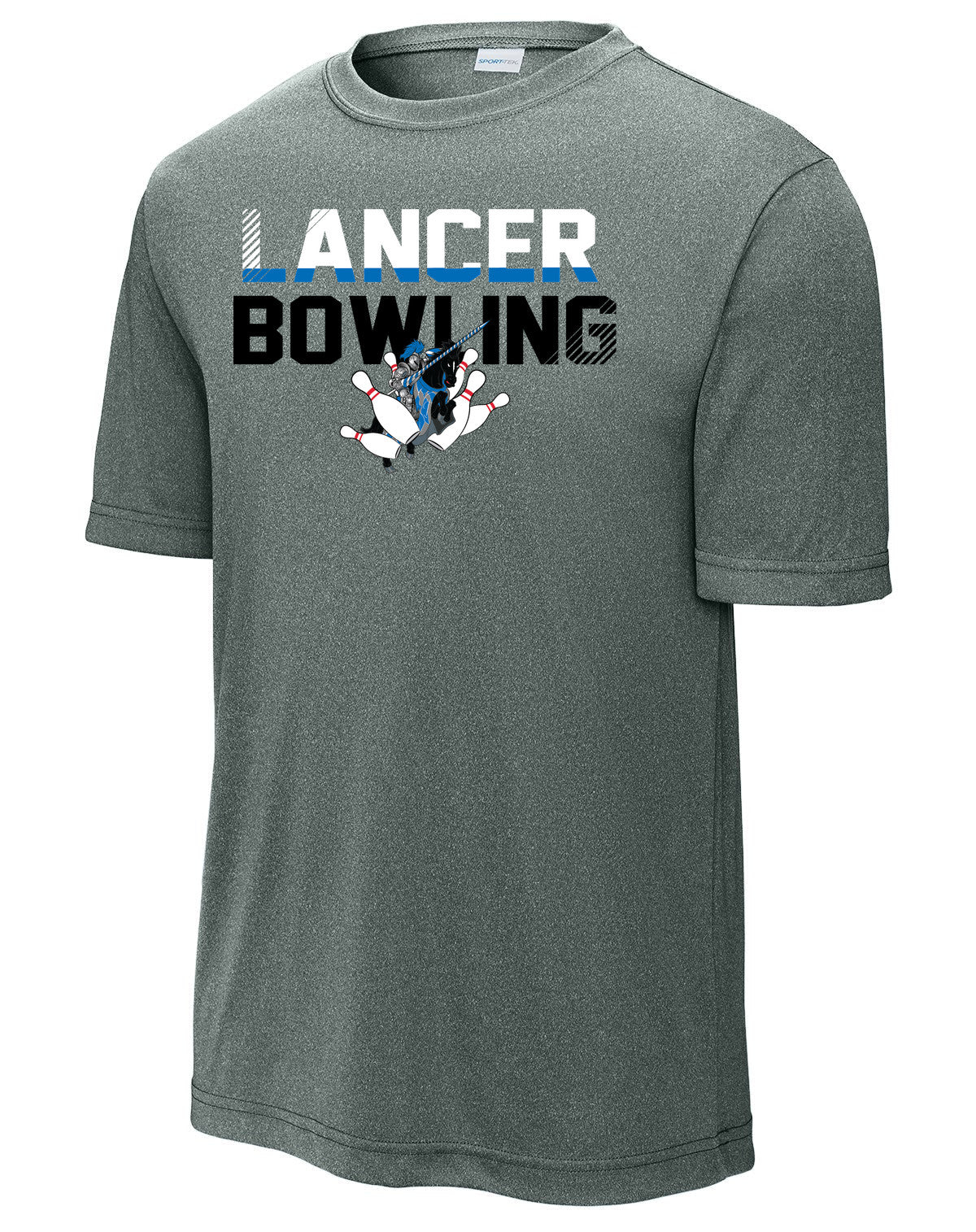 Performance Competitor Tee
