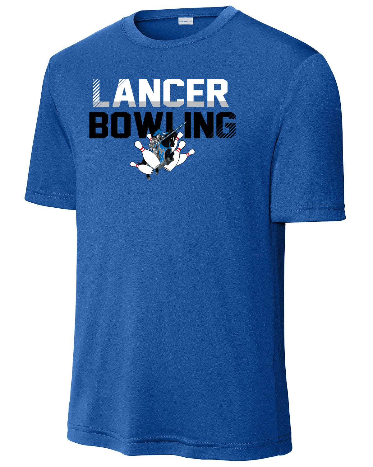 Performance Competitor Tee