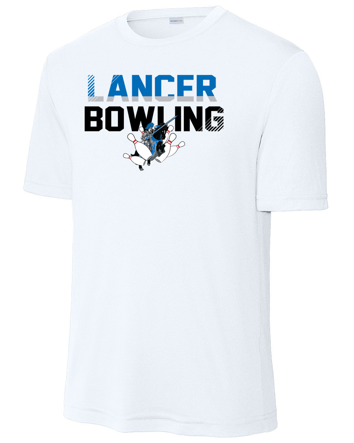 Performance Competitor Tee