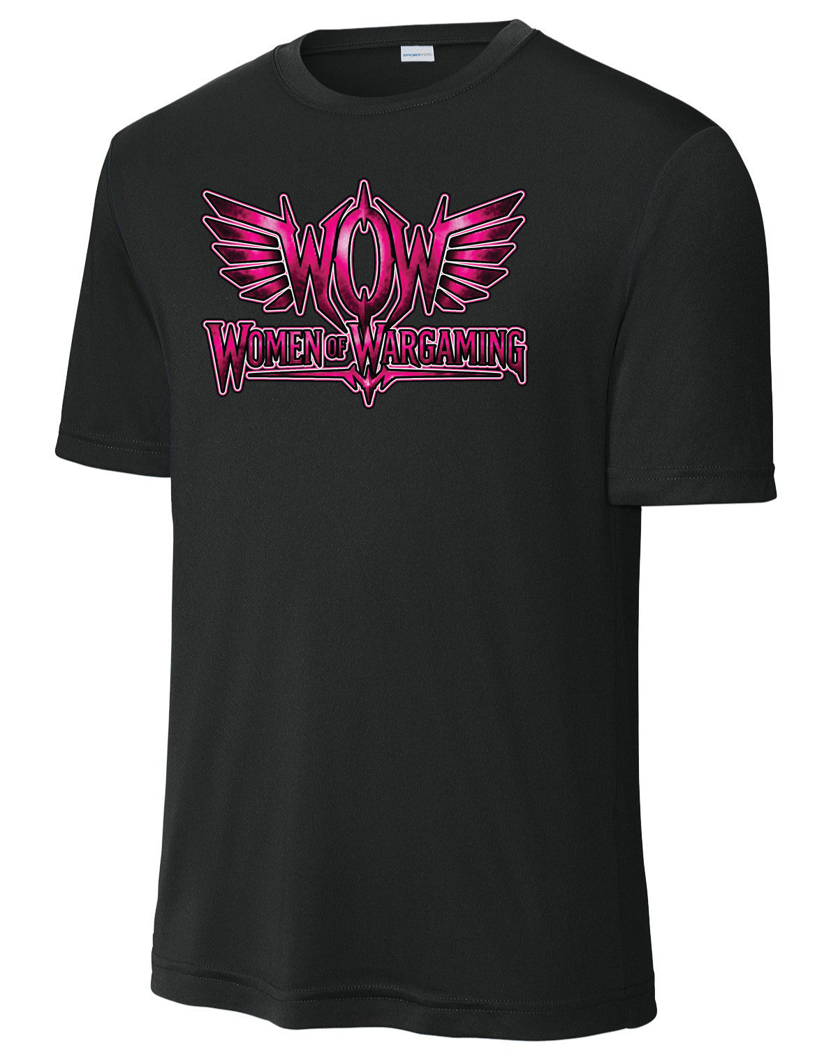 Performance Competitor Tee
