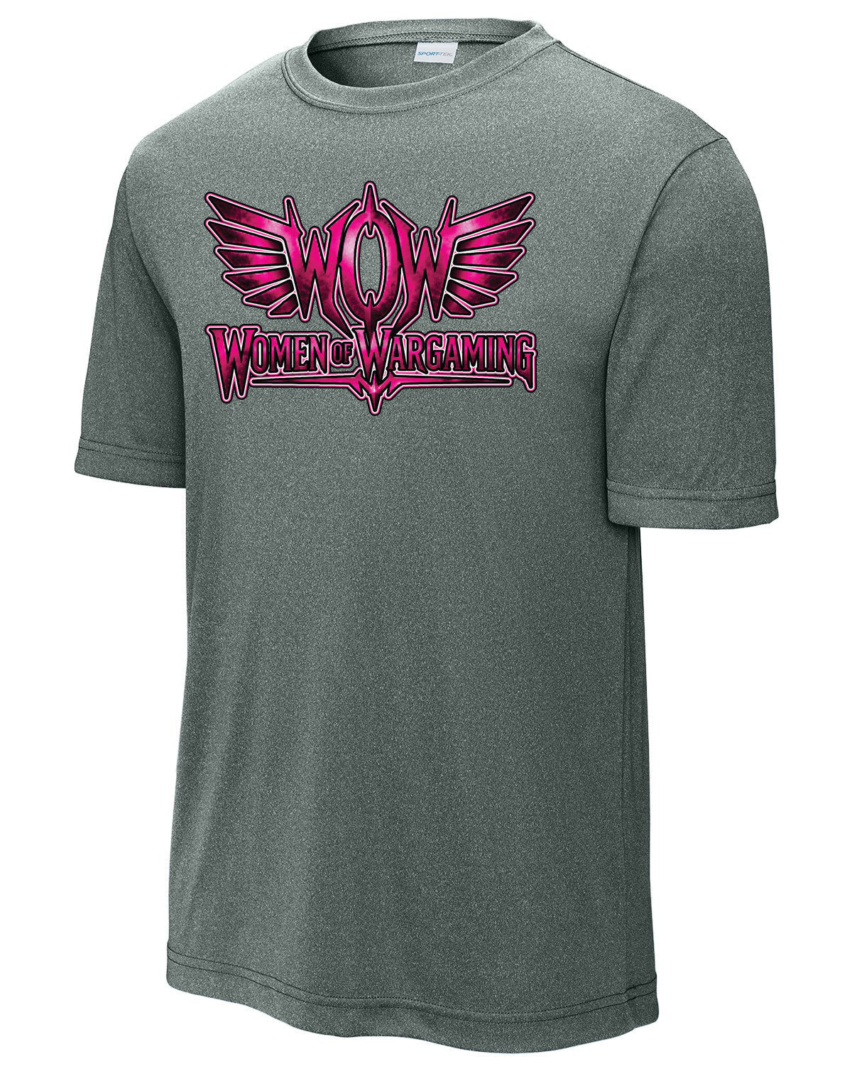 Performance Competitor Tee