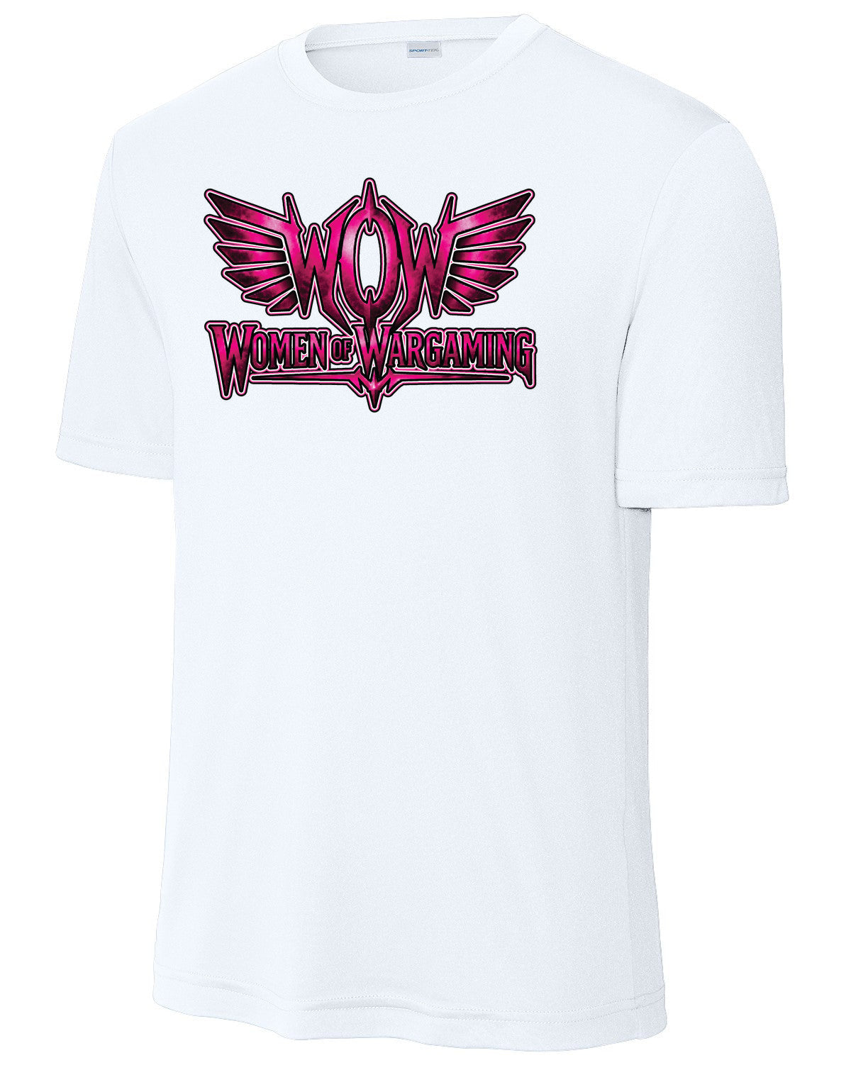 Performance Competitor Tee