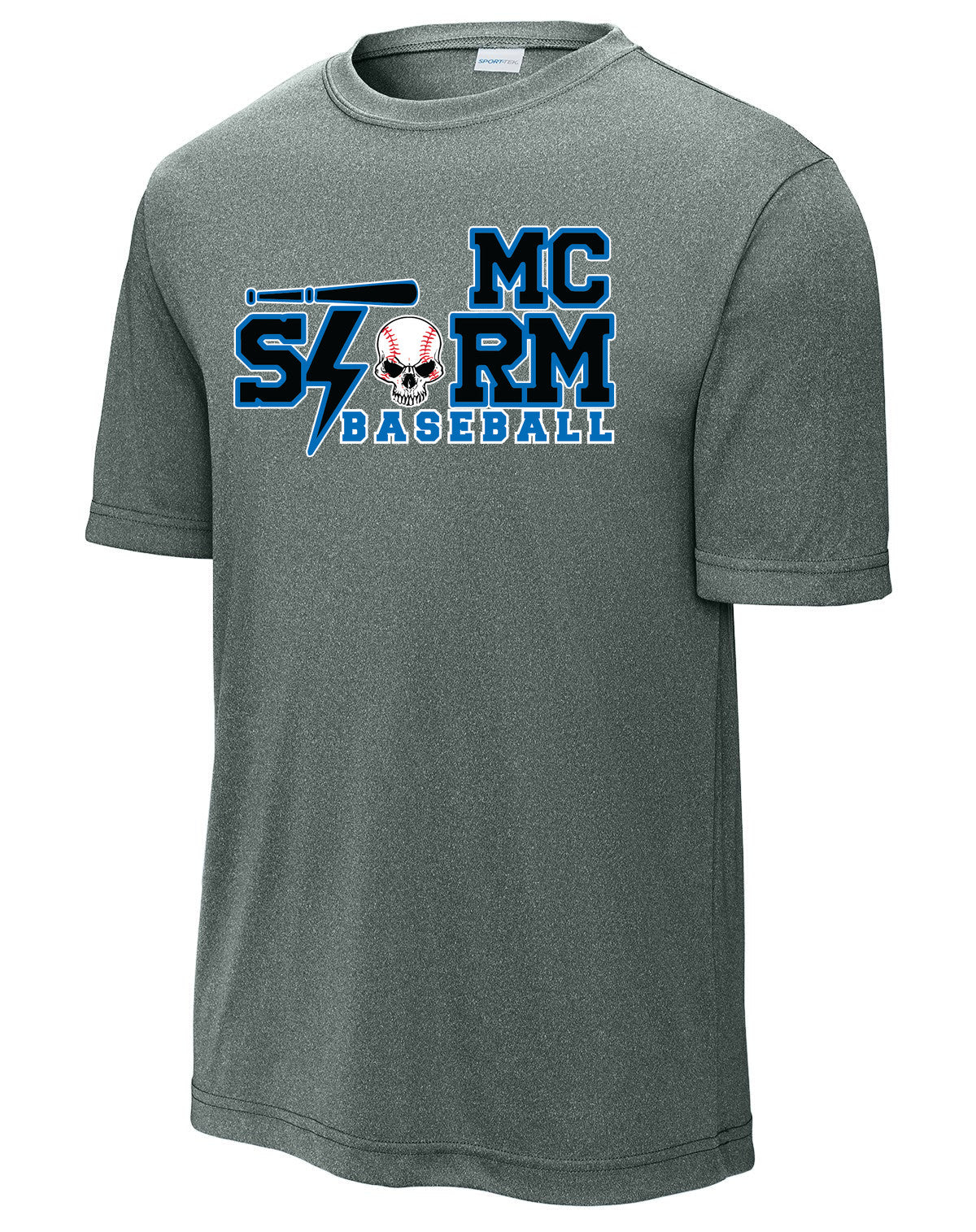 Performance Competitor Tee