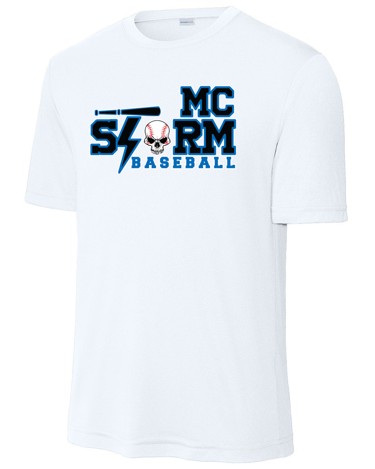 Performance Competitor Tee