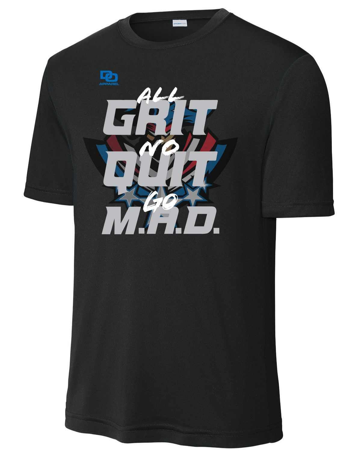 Performance Competitor Tee