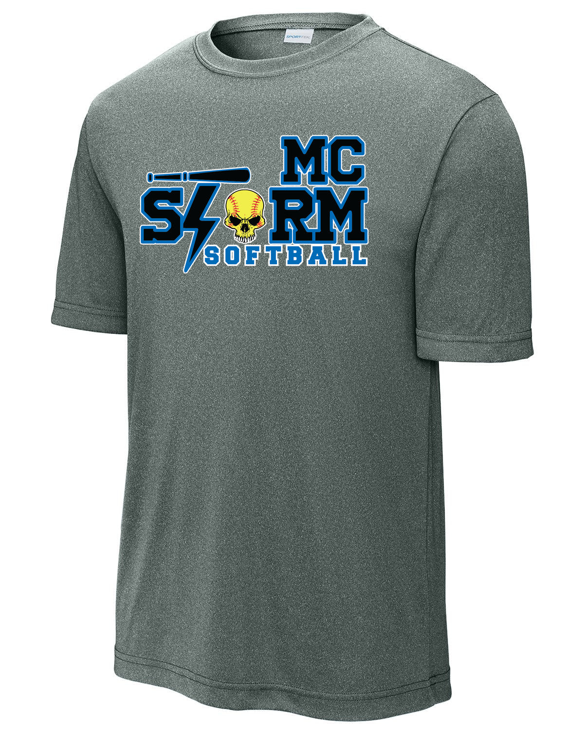 Performance Competitor Tee