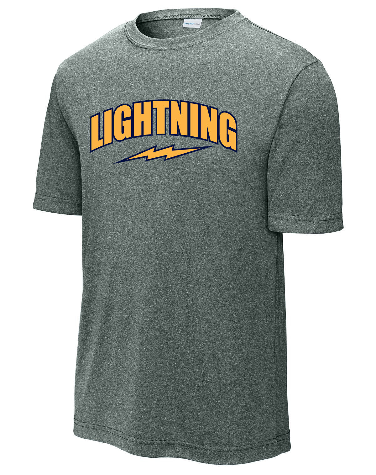 Performance Competitor Tee