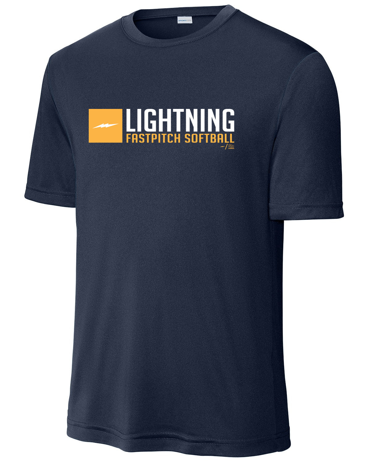 Performance Competitor Tee