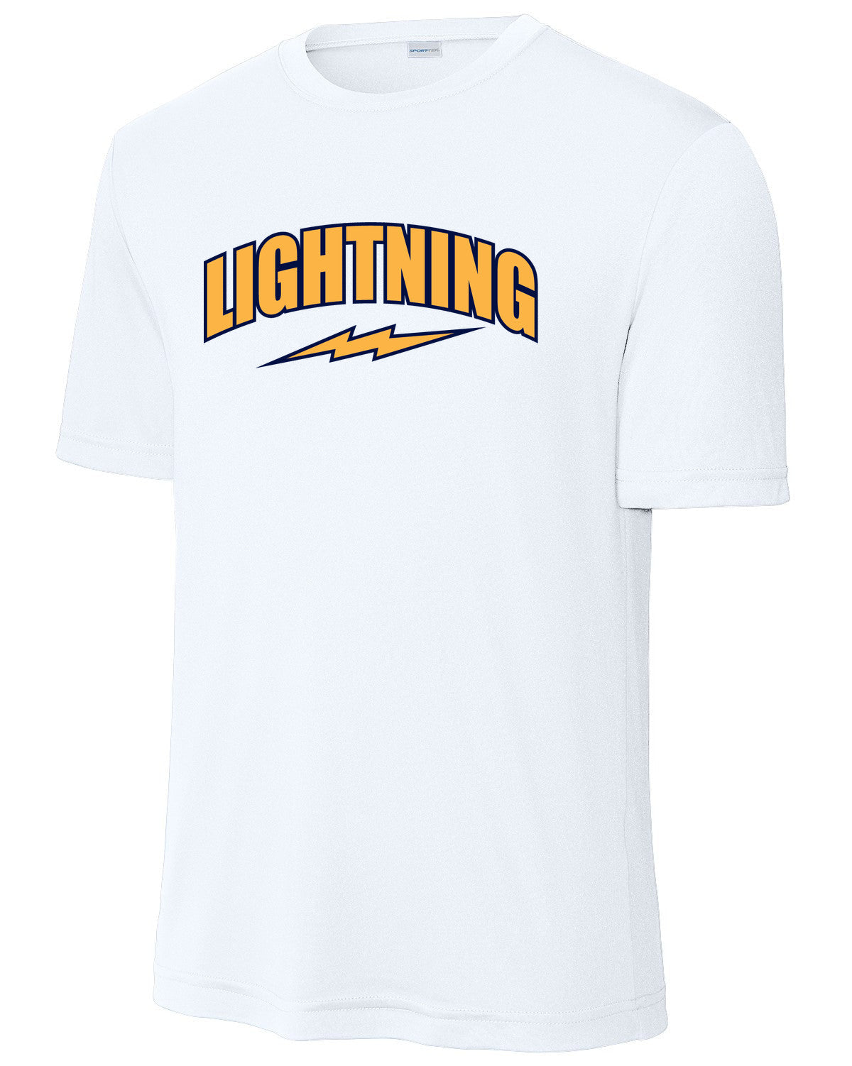 Performance Competitor Tee