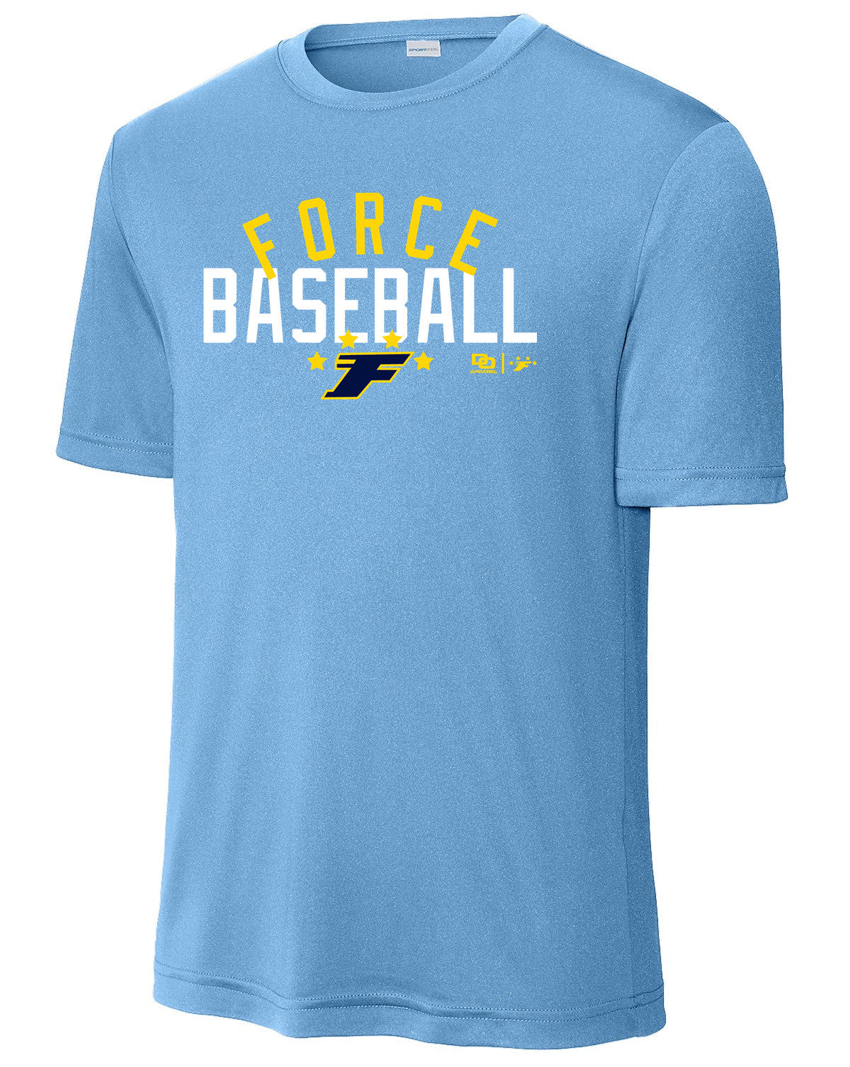 Performance Competitor Tee