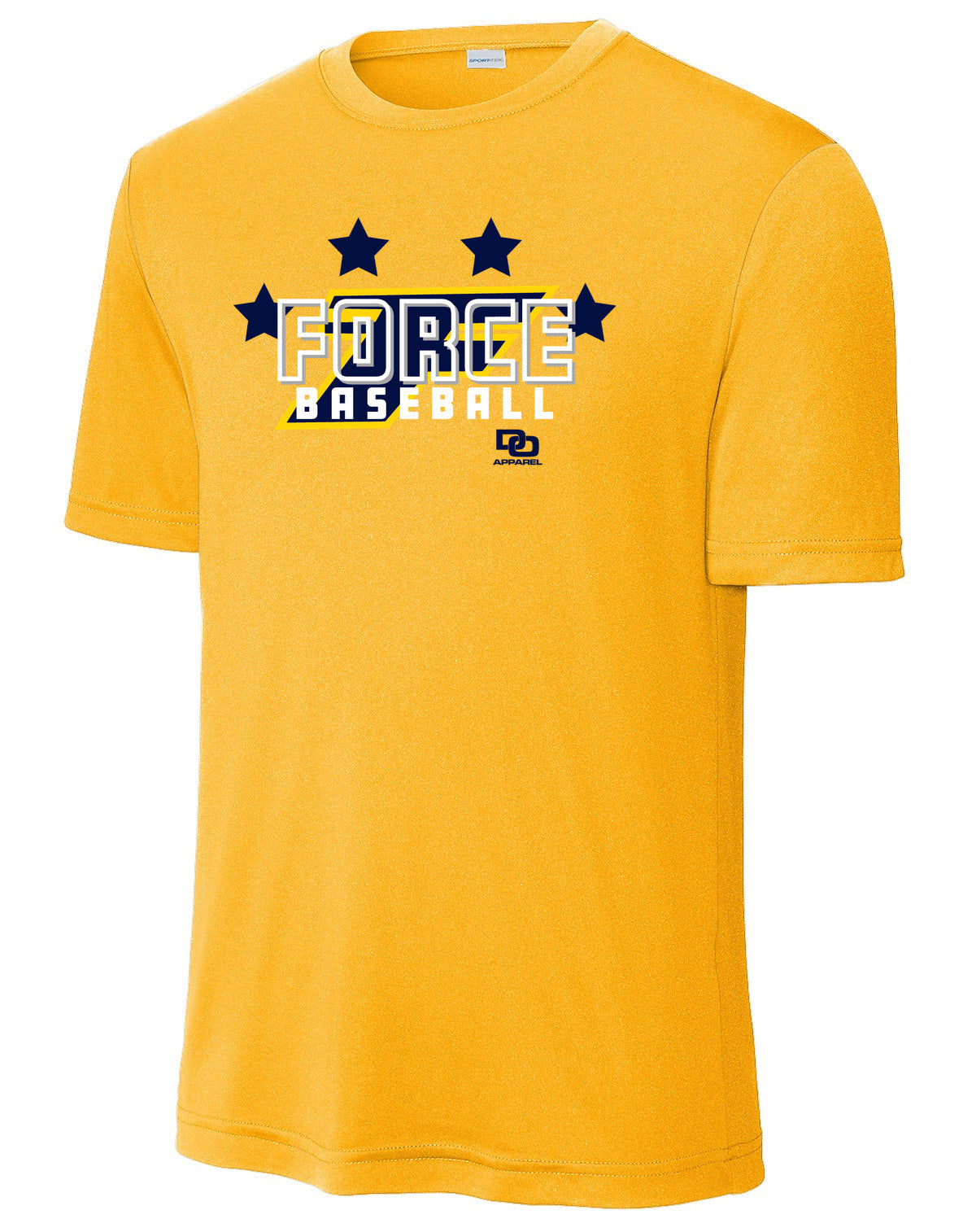 Performance Competitor Tee