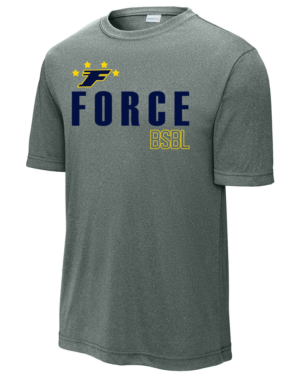 Performance Competitor Tee