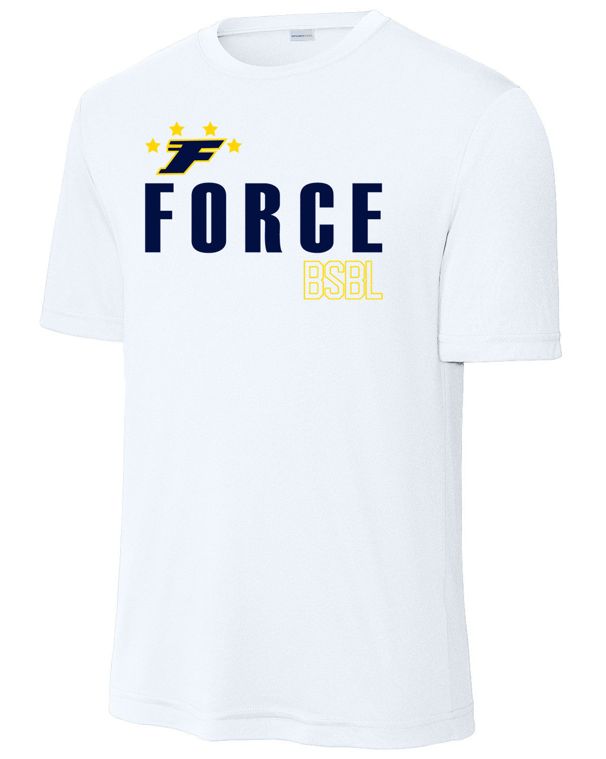 Performance Competitor Tee