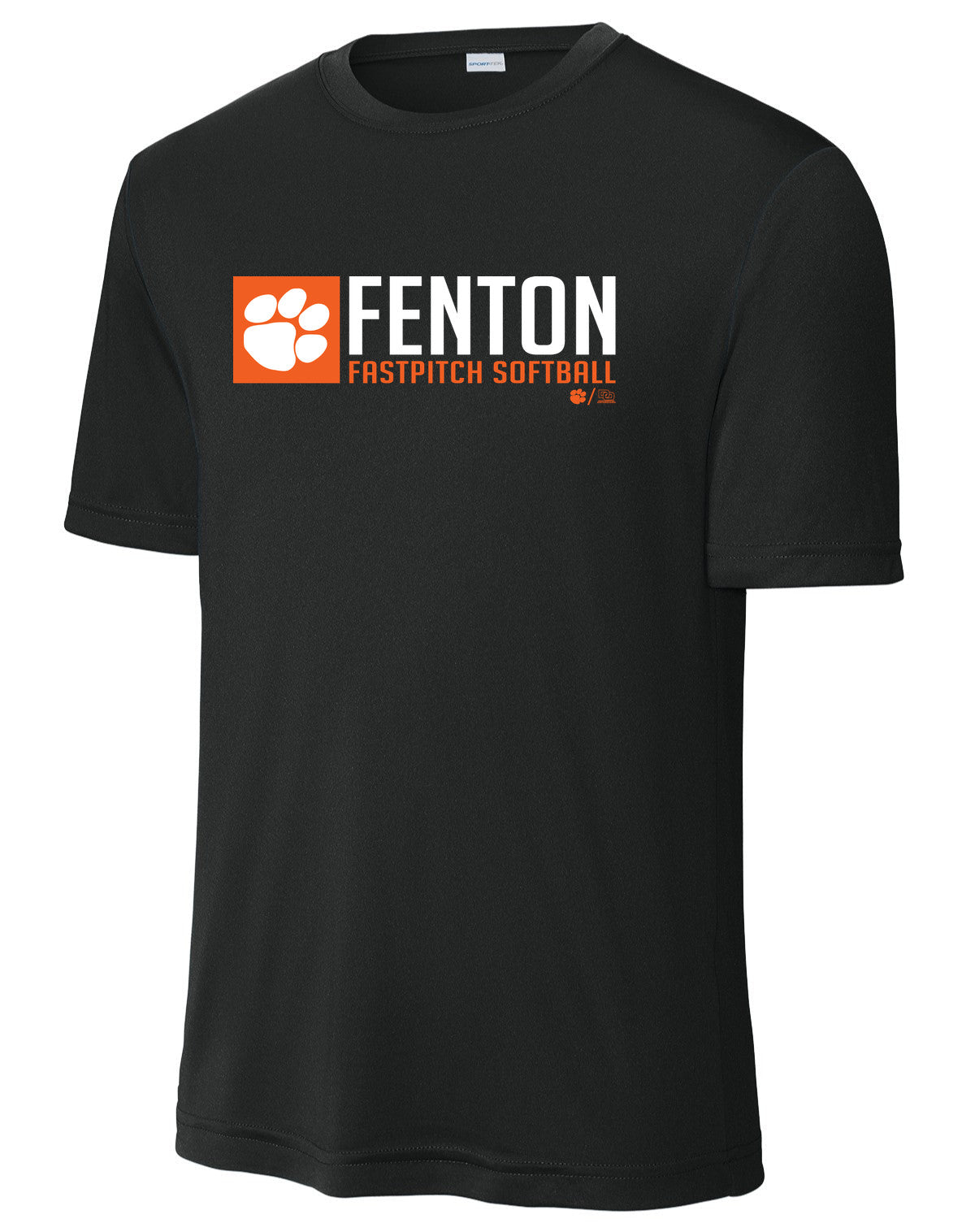 Performance Competitor Tee