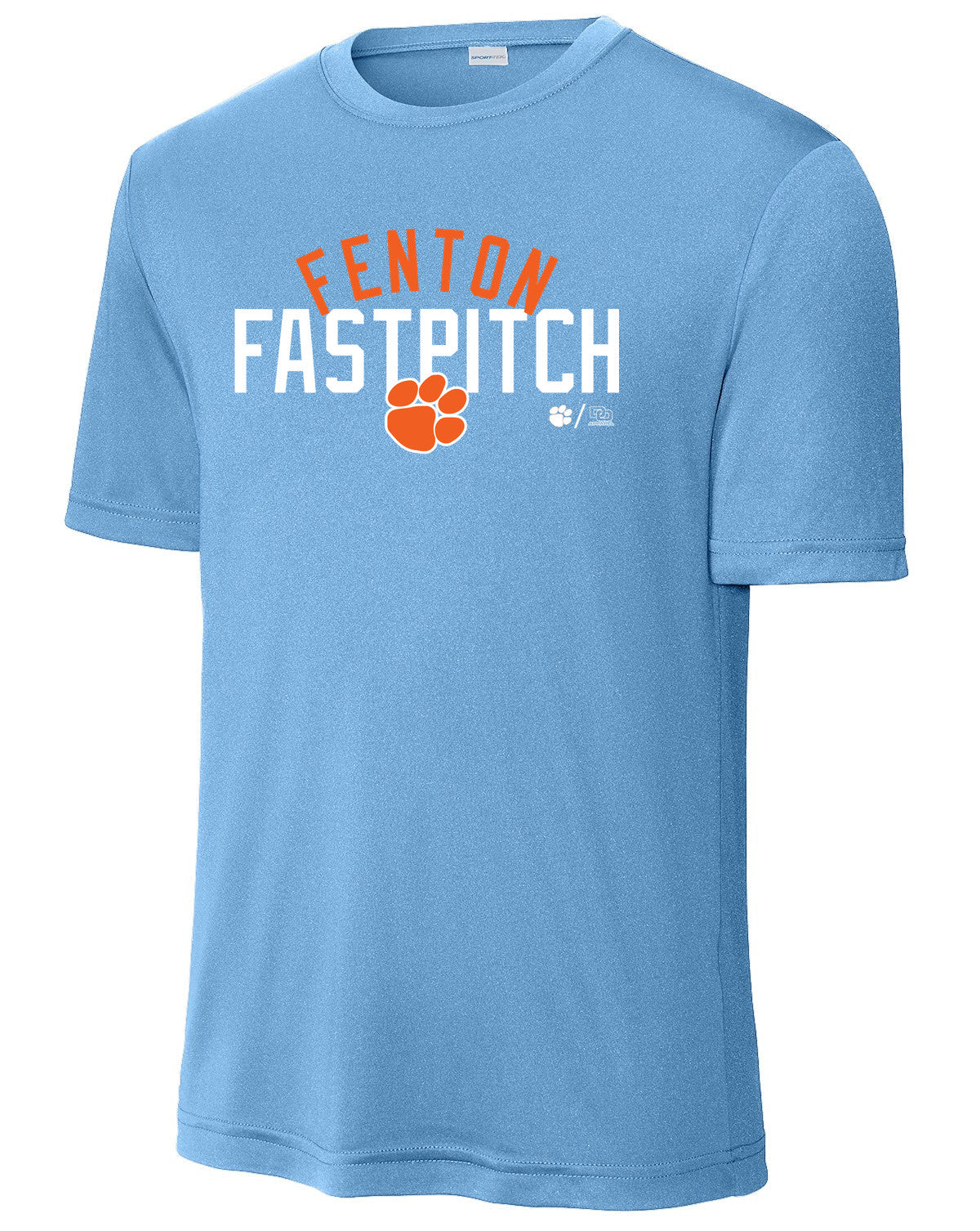 Performance Competitor Tee