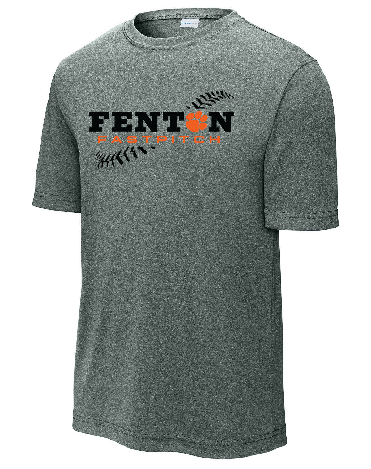 Performance Competitor Tee
