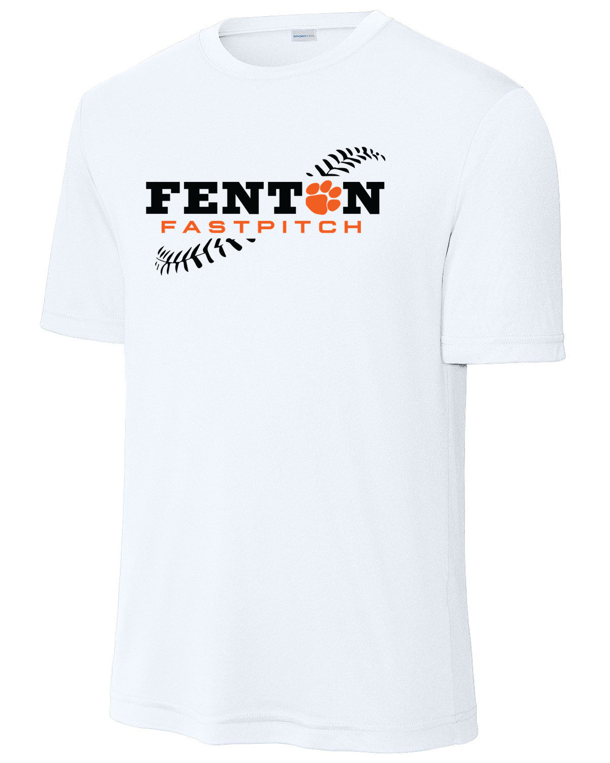Performance Competitor Tee